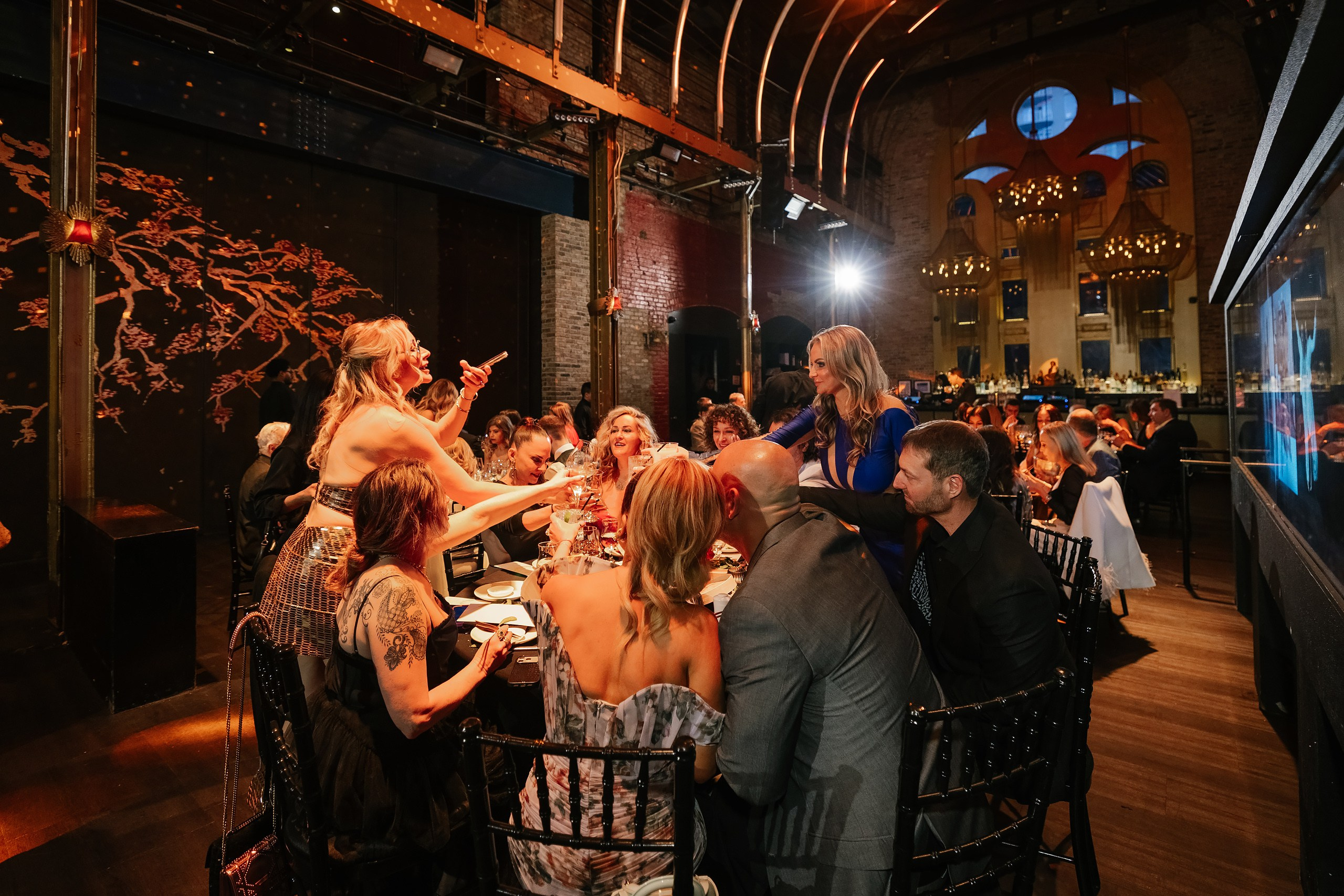 Tali’s Birthday Party 05,08,2026. Wedding family event photographer in Chicago Nick Yushevich