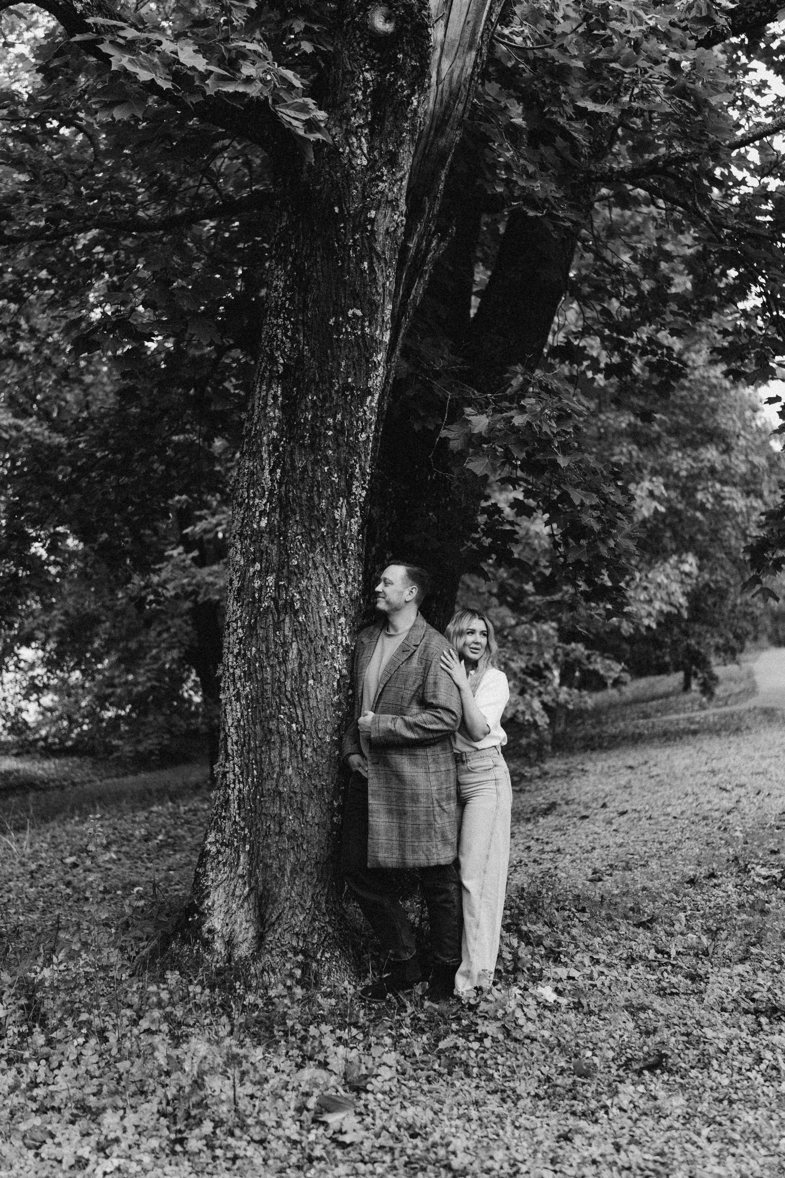 J&A. Wedding and potrait photographer in Helsinki Vickan O