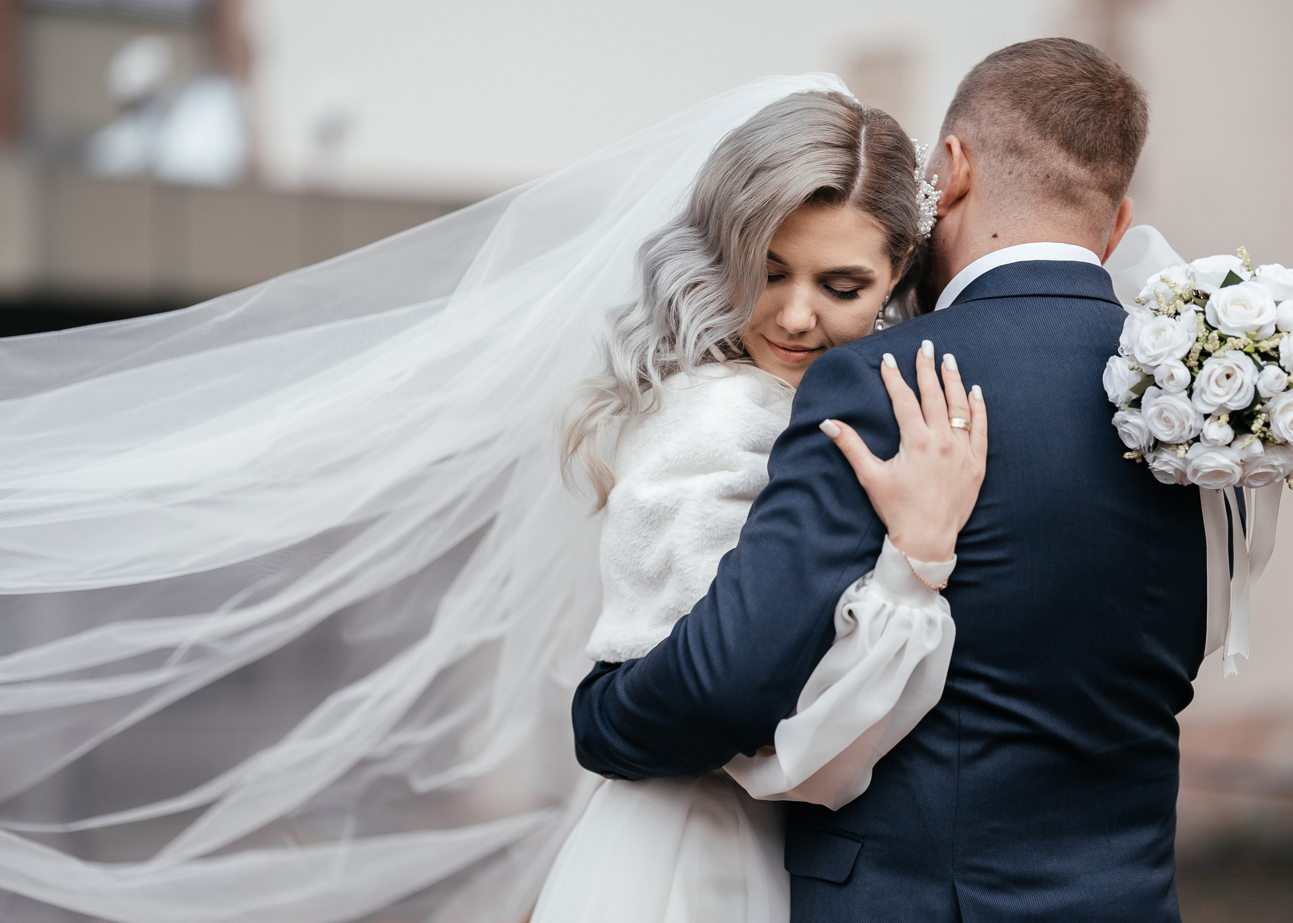 Ana&Serghei. Konrad-Duden-Schule. Fotografin in Bad Hersfeld