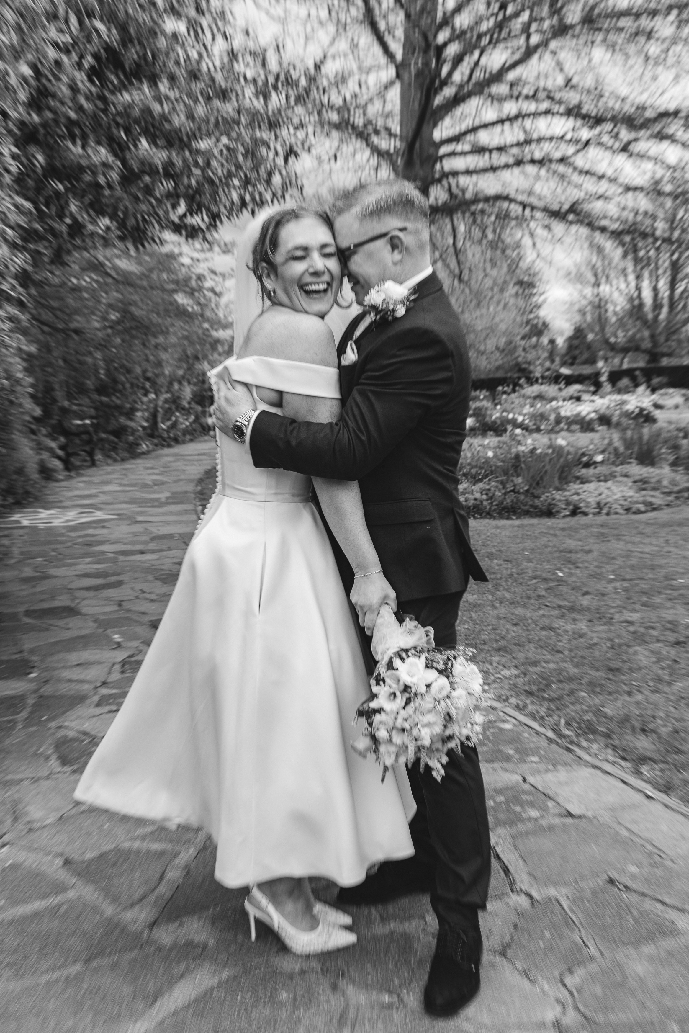 Luke and Nicola’s wedding at Danson House. Photographer in England Ekaterina Romanova