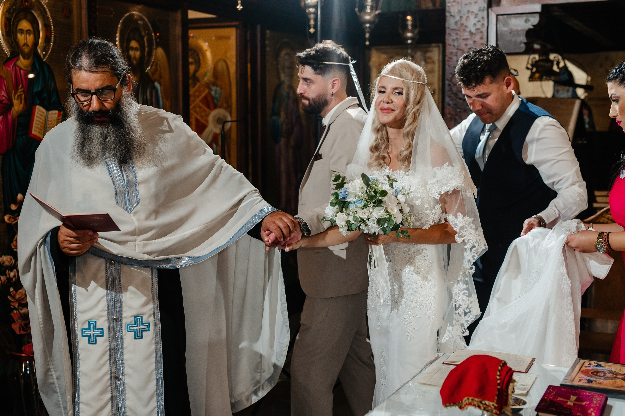 Wedding C & Y. AdrianOltean.wfolio.pro