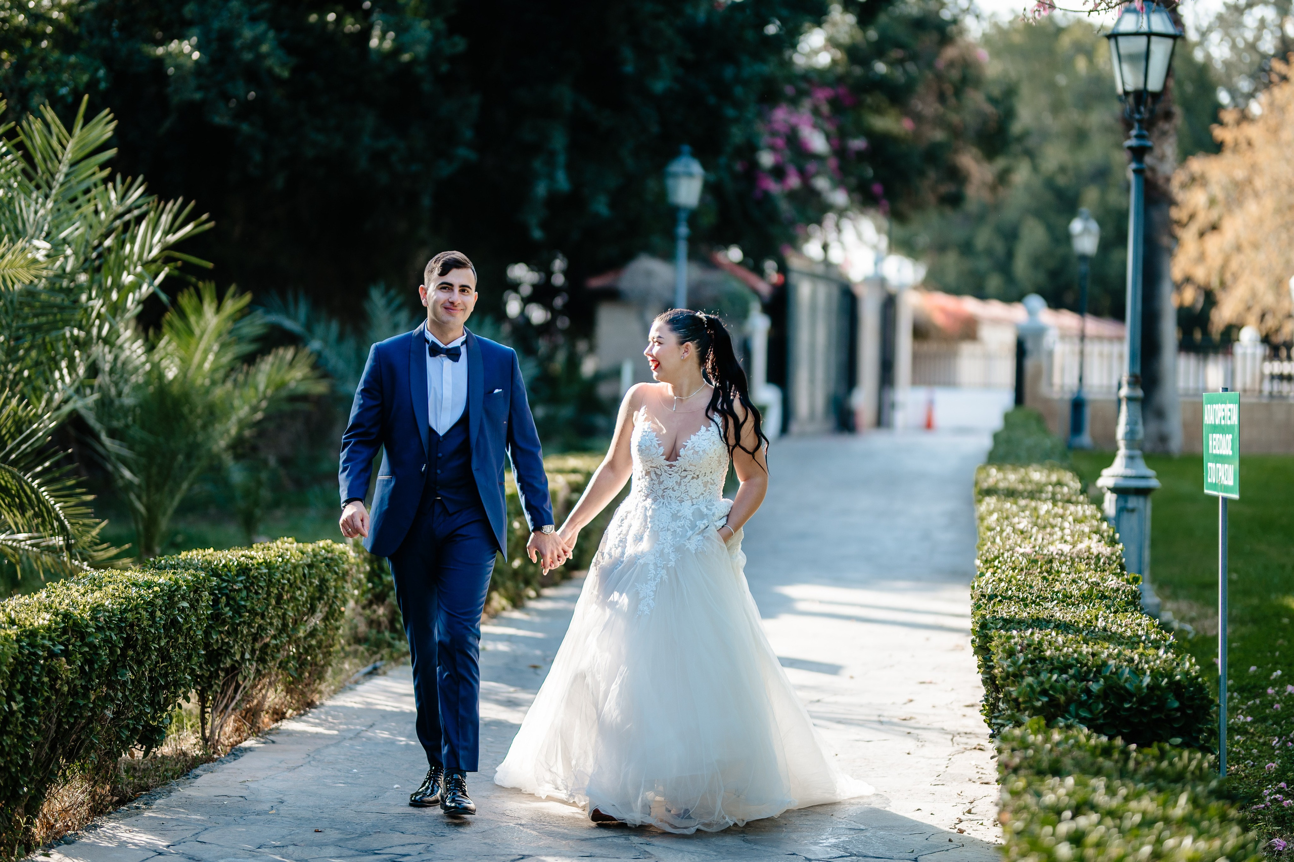 Nikolas & Cristina. AdrianOltean.wfolio.pro