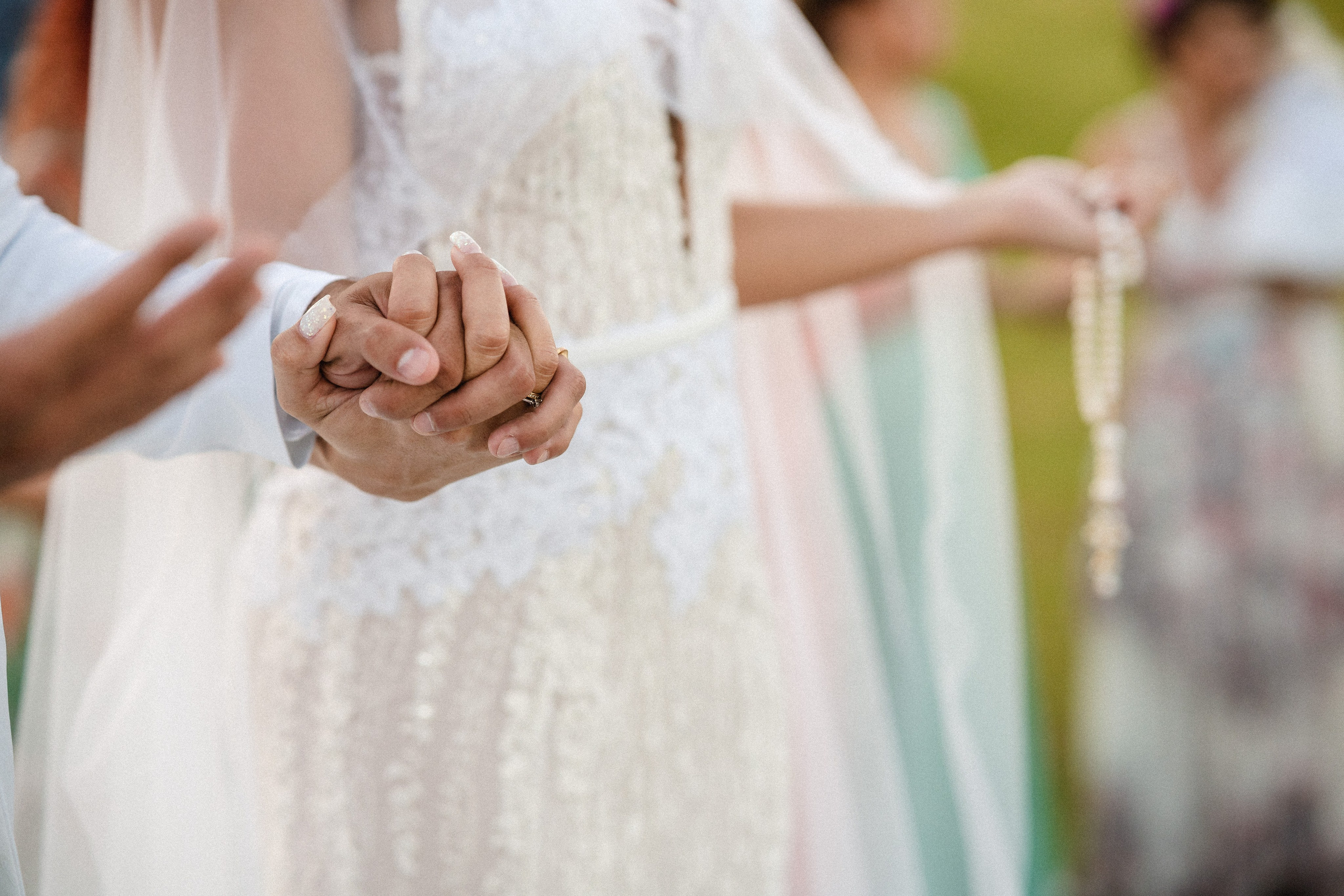 Fernanda & Felipe | Pipa-RN. Fotógrafo de casamentos e gestantes