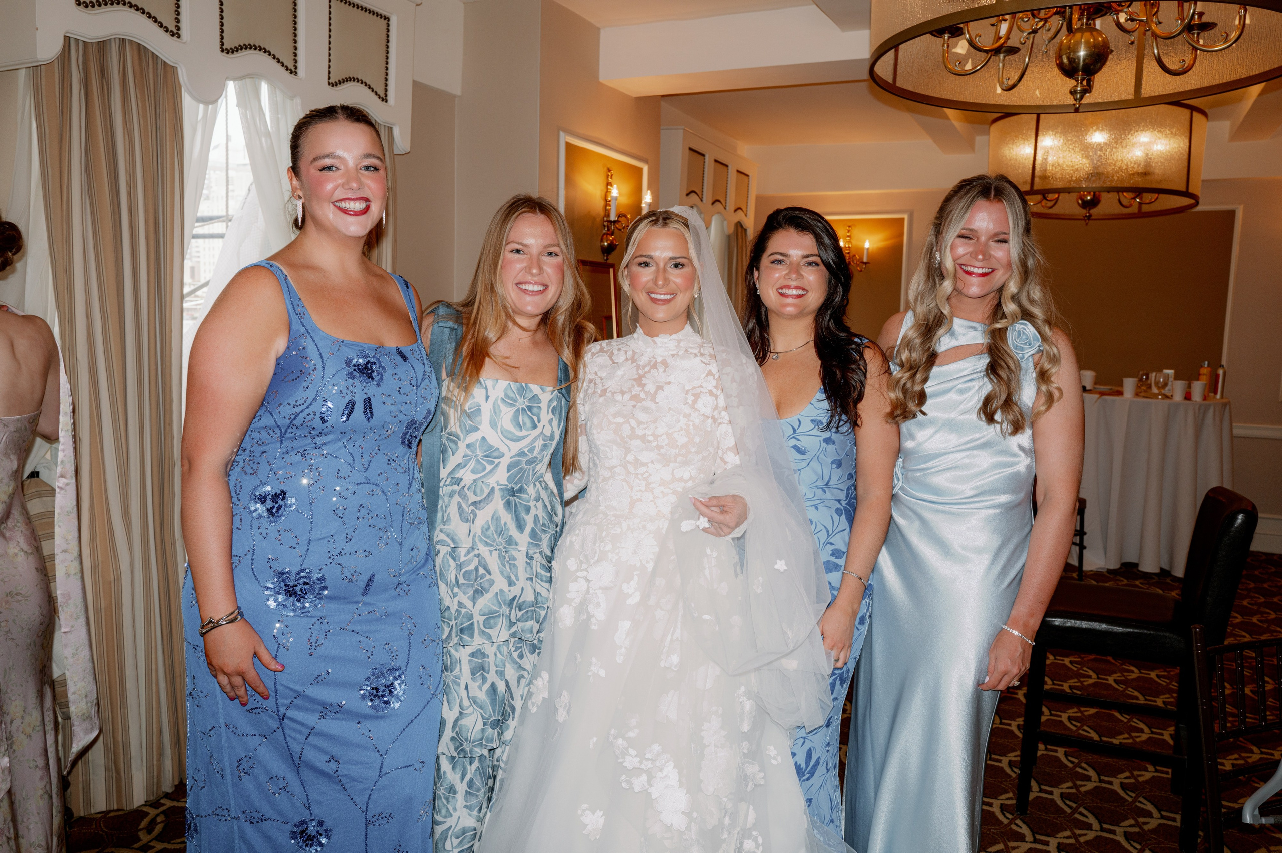 Killeen and Patrick. Wedding photographer and videographer New York | New Jersey