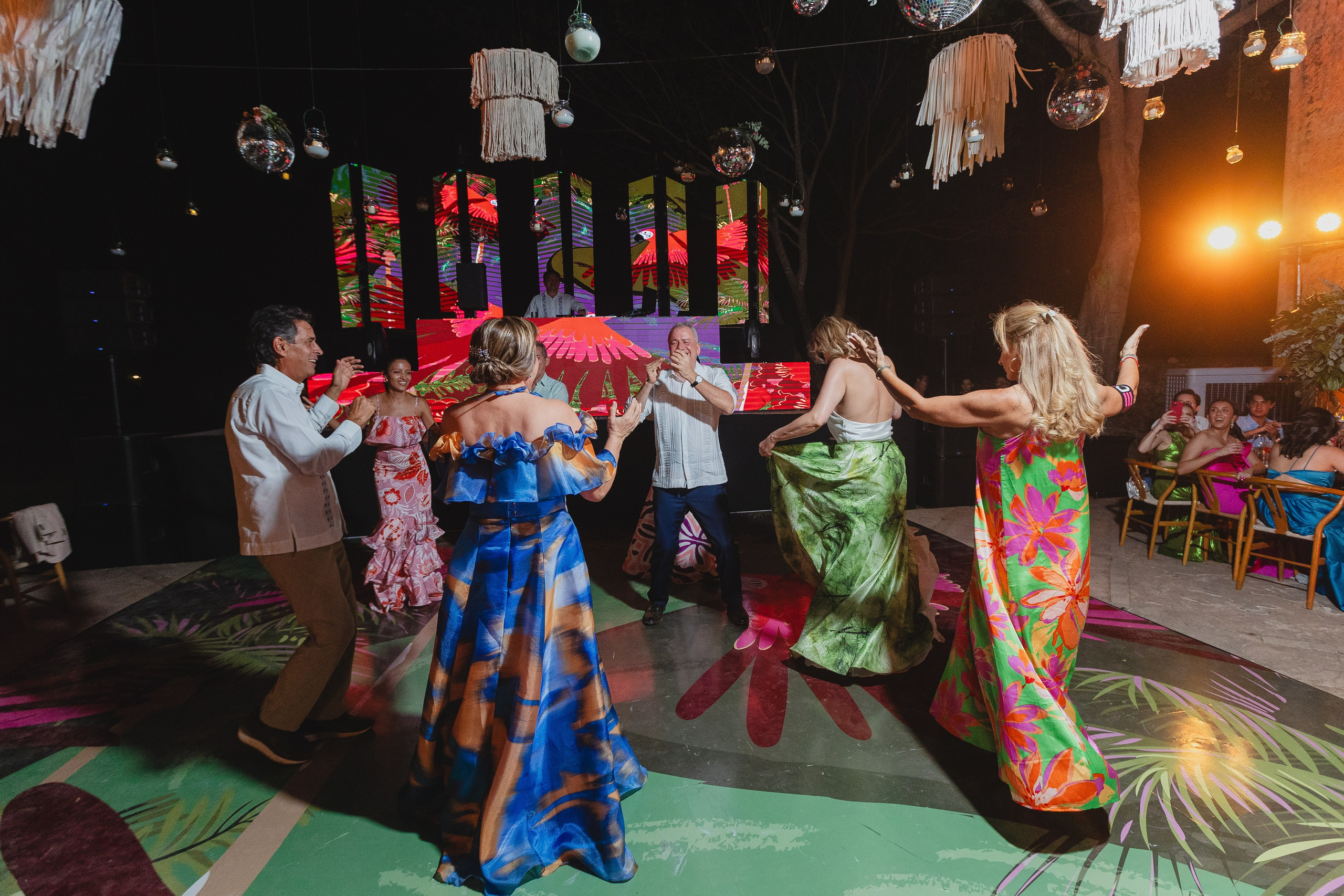 Gaby & Jorge. Antonio Soberano Photography