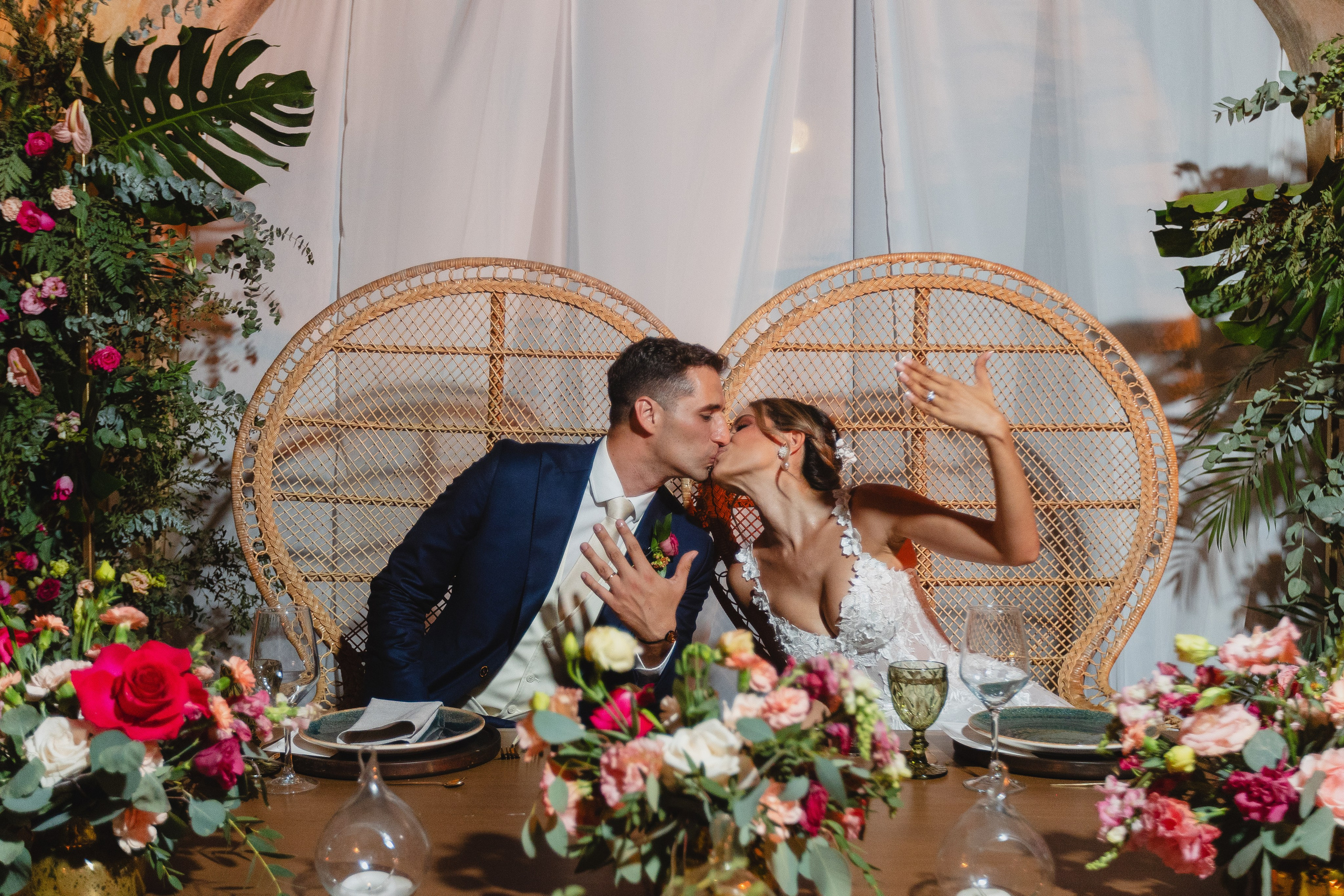 Gaby & Jorge. Antonio Soberano Photography