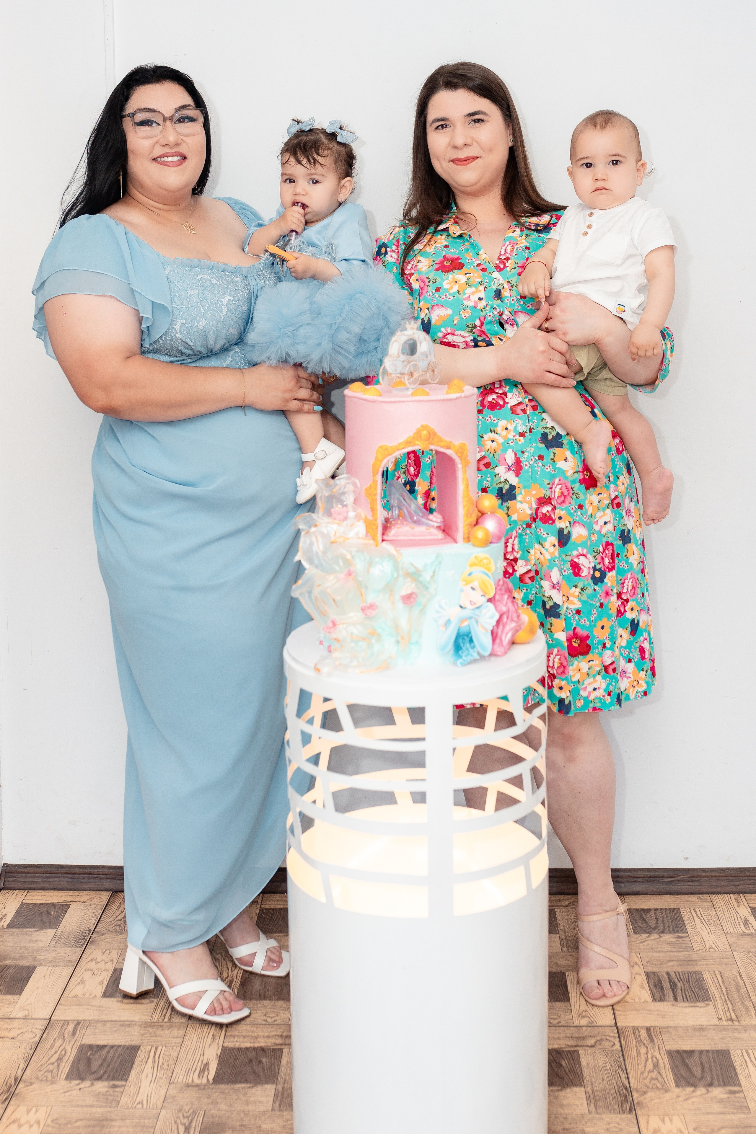 Album EV. Lucian Dedeu — Fotograf de nuntă și eveniment