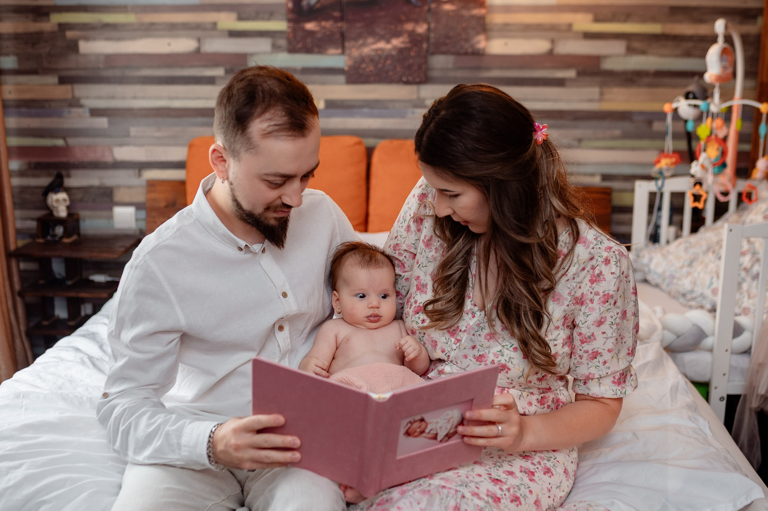 Poze Botez. Lucian Dedeu — Fotograf de nuntă și eveniment