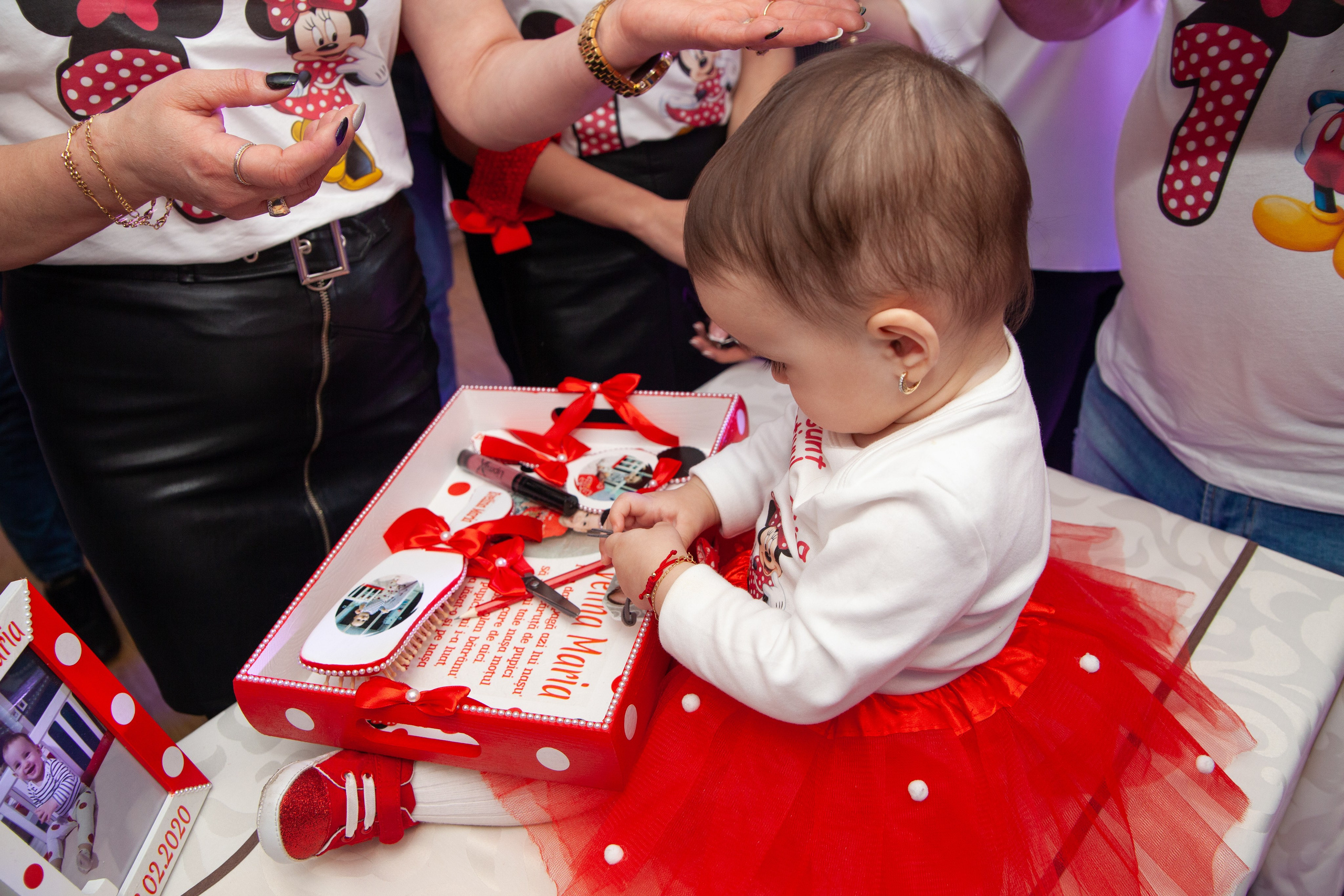 Album EV. Lucian Dedeu — Fotograf de nuntă și eveniment