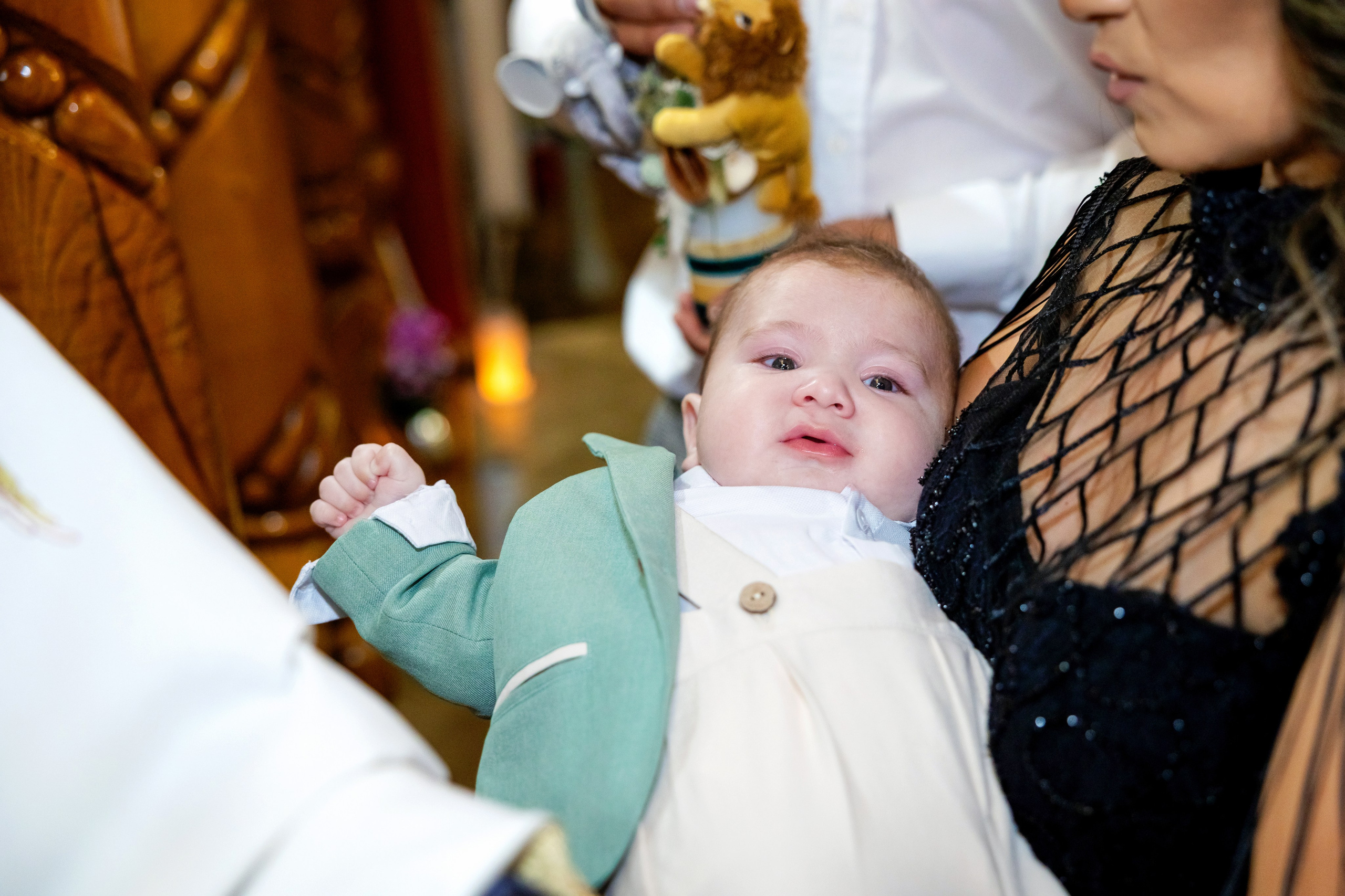 Andrei Damian. Moments By Gub