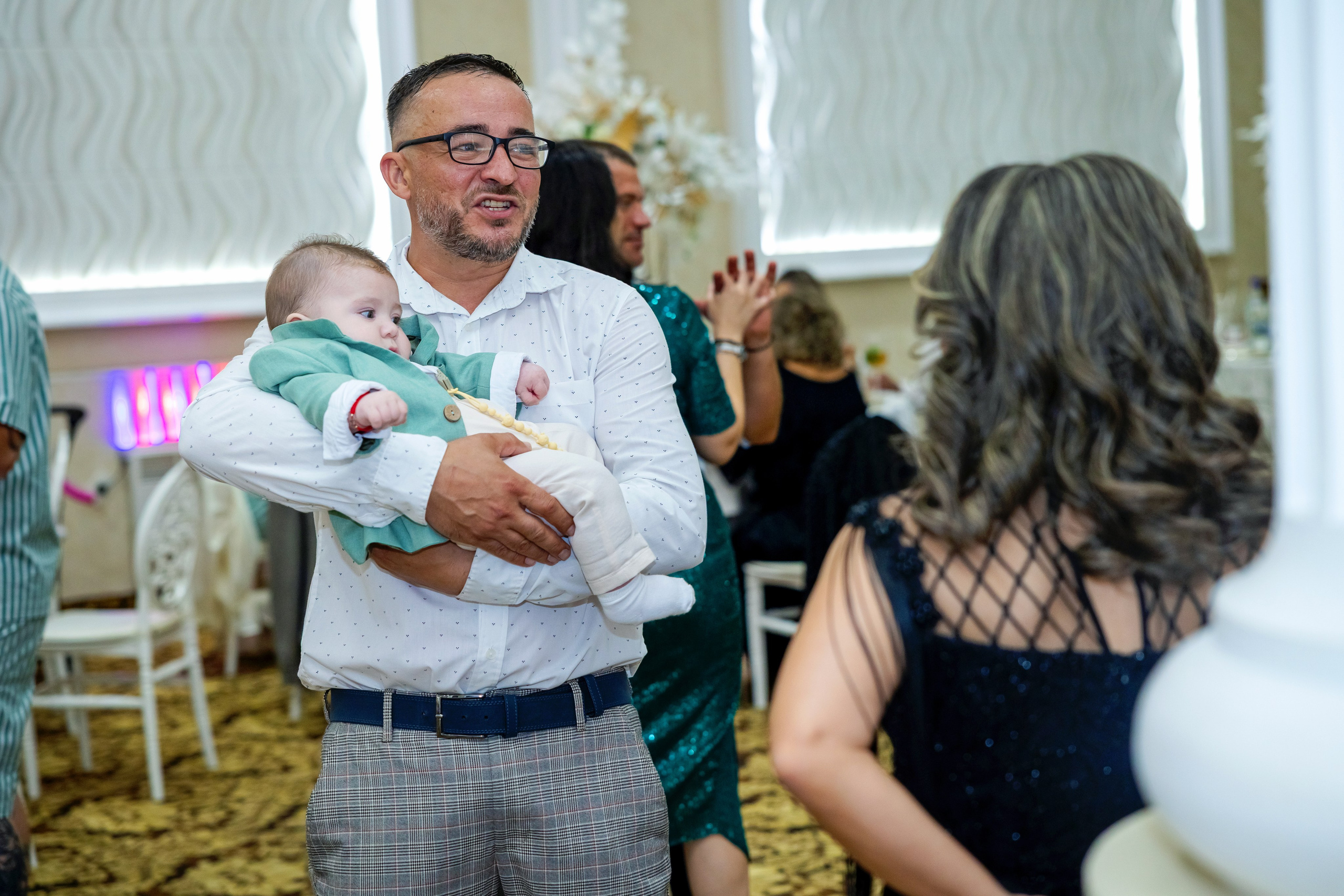 Andrei Damian. Moments By Gub