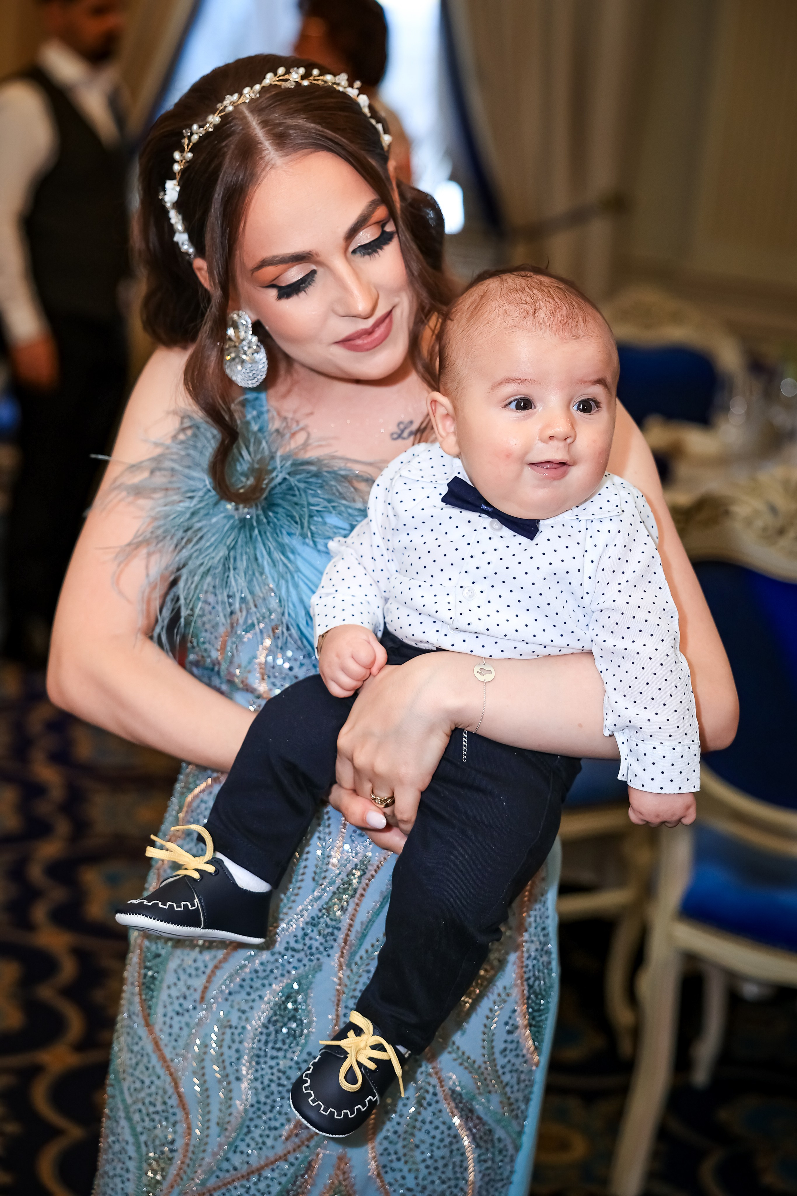 Eren Ionut. Moments By Gub