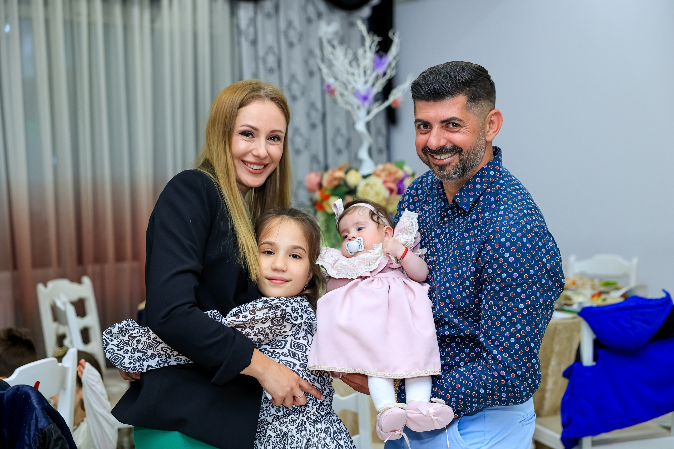 Iris Stefania. Moments By Gub