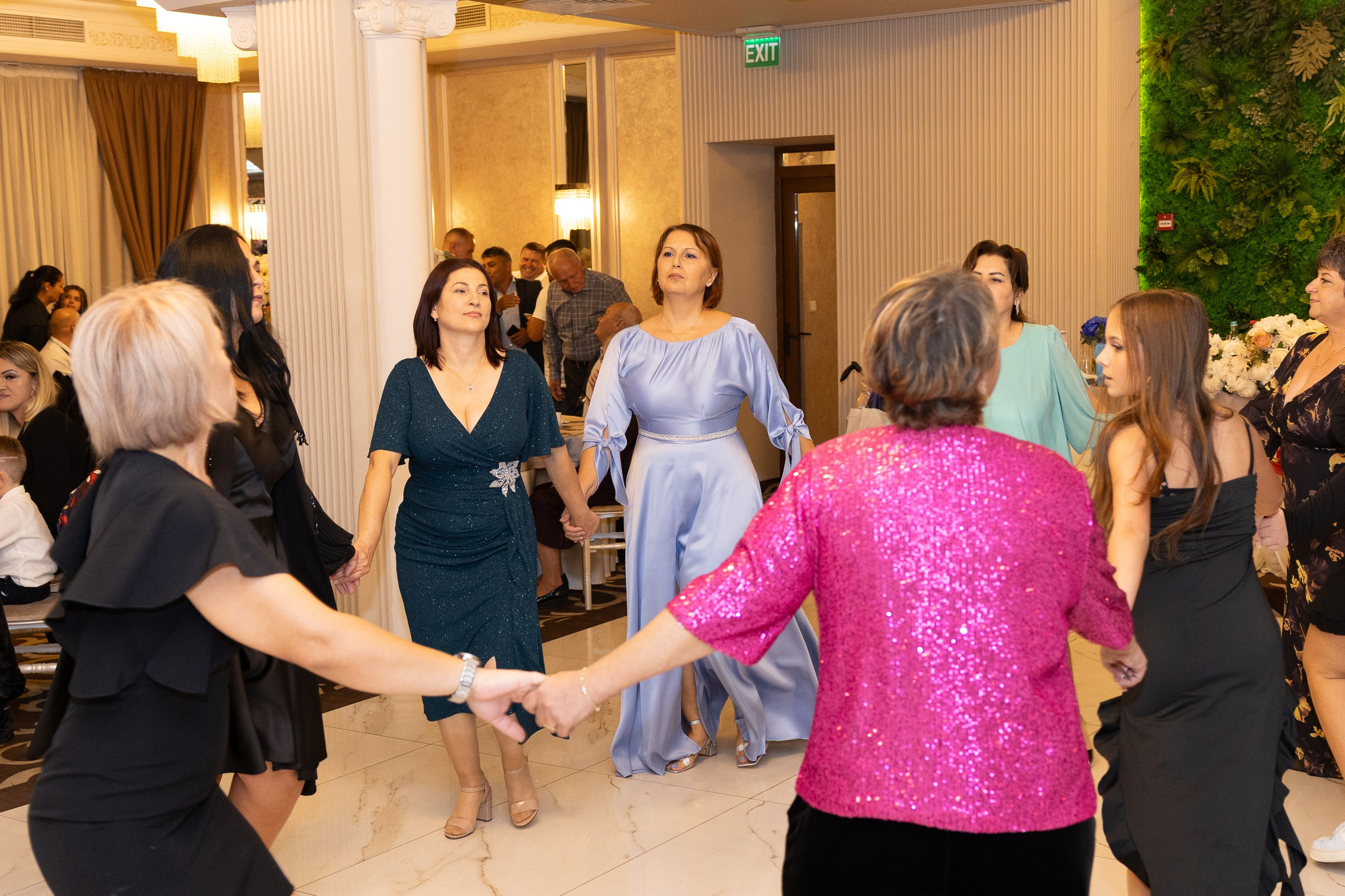 Andrei Sebastian. Moments By Gub