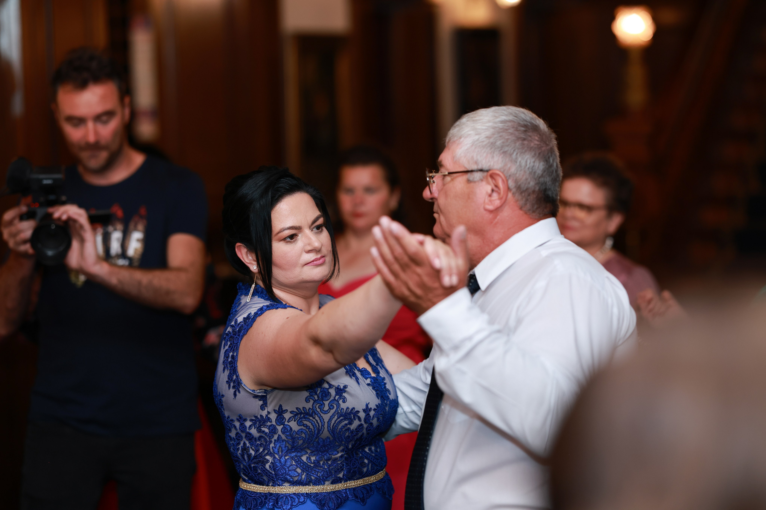 Eren Ionut. Moments By Gub