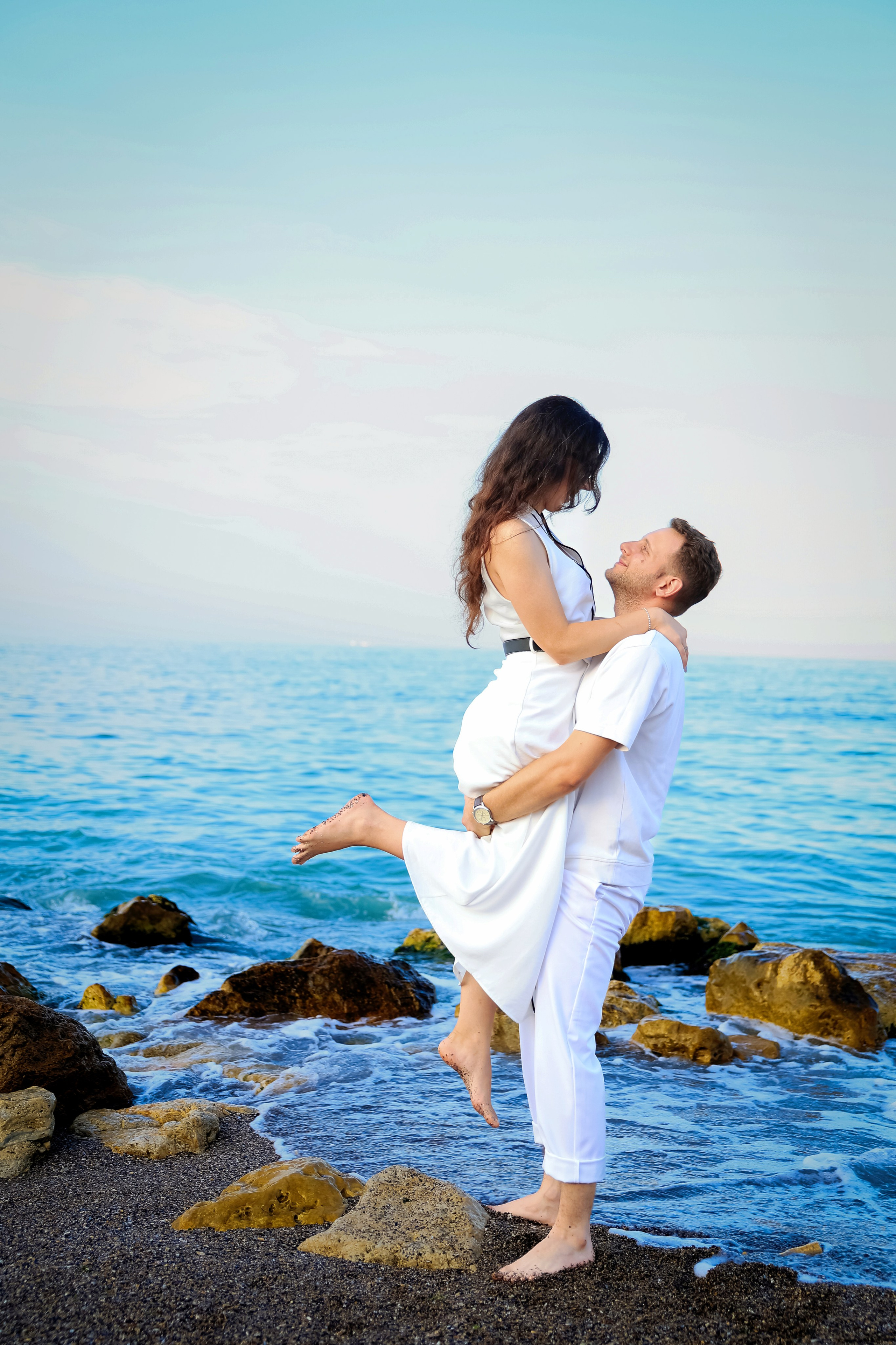 Alex & Oana. Moments By Gub