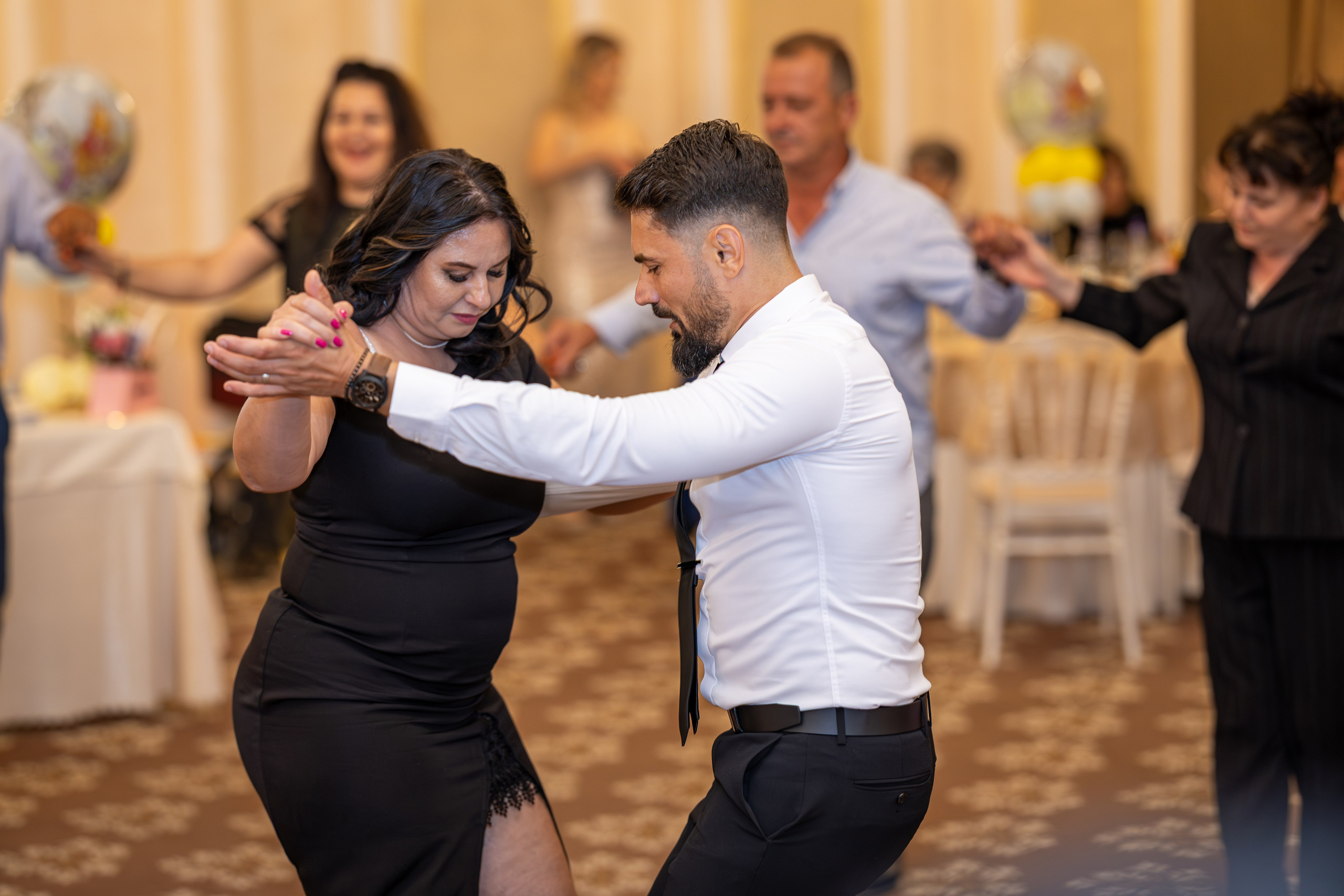 Eric Ionut. Moments By Gub