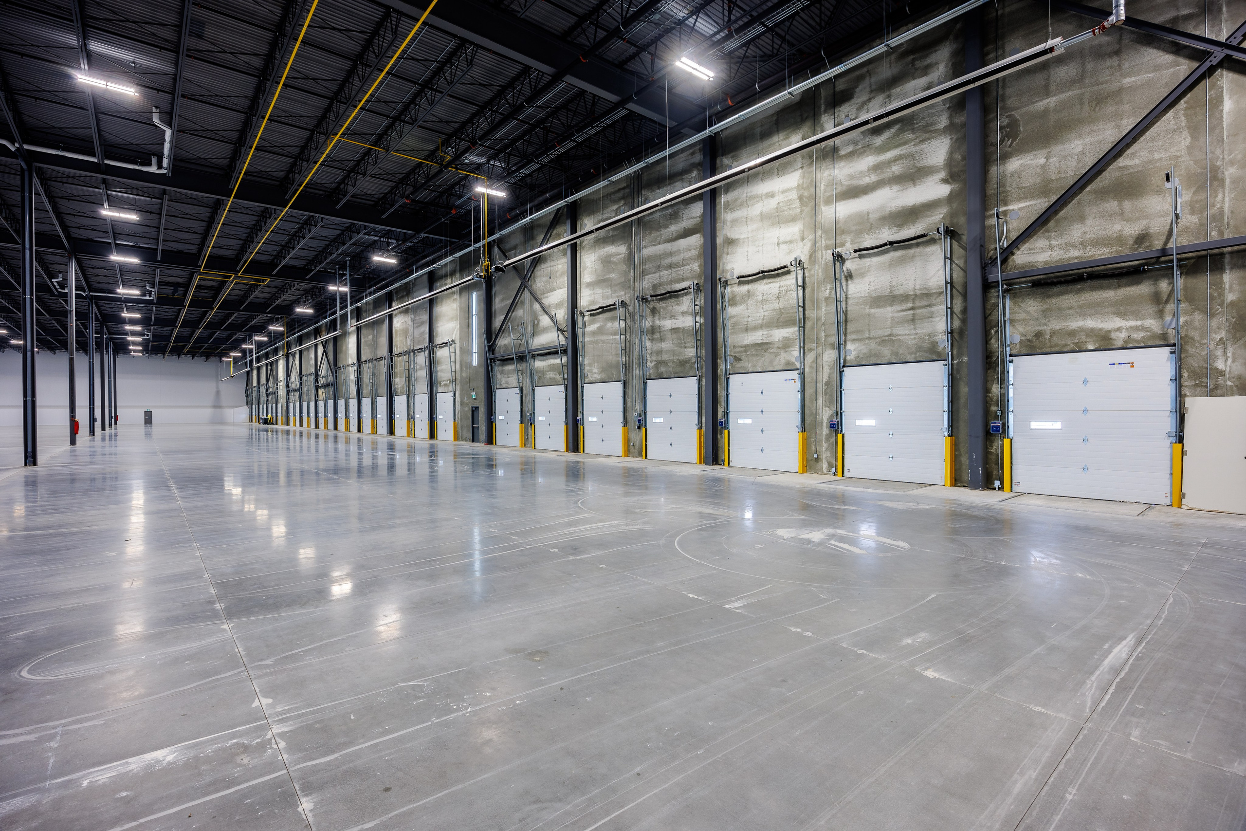 Fifth Line Business · 6670 — 6750 Fifth Line, Milton ON. FRIB Media · Photo & video for commercial, industrial, and construction projects in Toronto & GTA