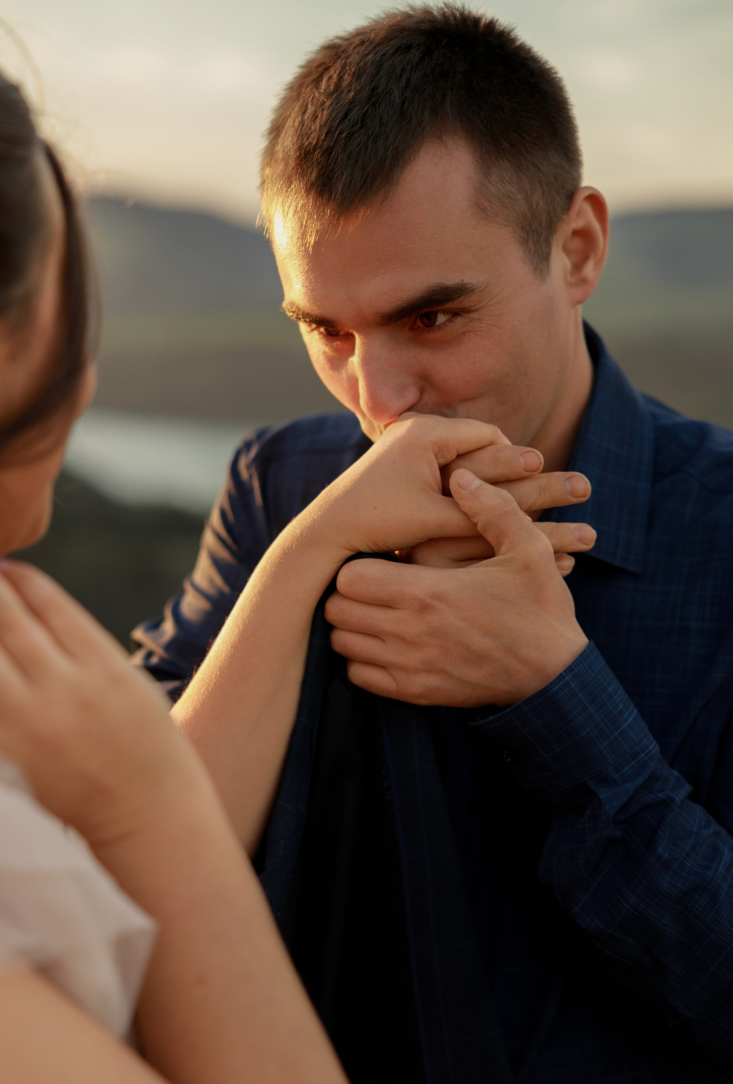 “Wrapped in love… ". Family and Wedding photographer