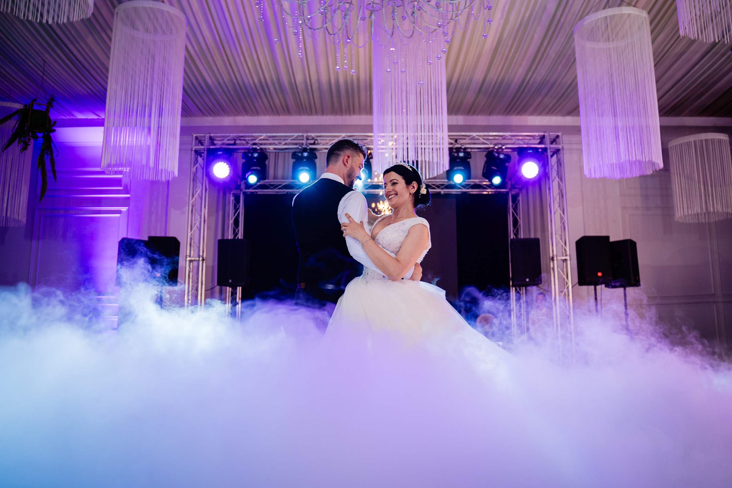 Denisa & Slavic. Fotograf Nuntă în Gorj - Gabriel Vulpescu