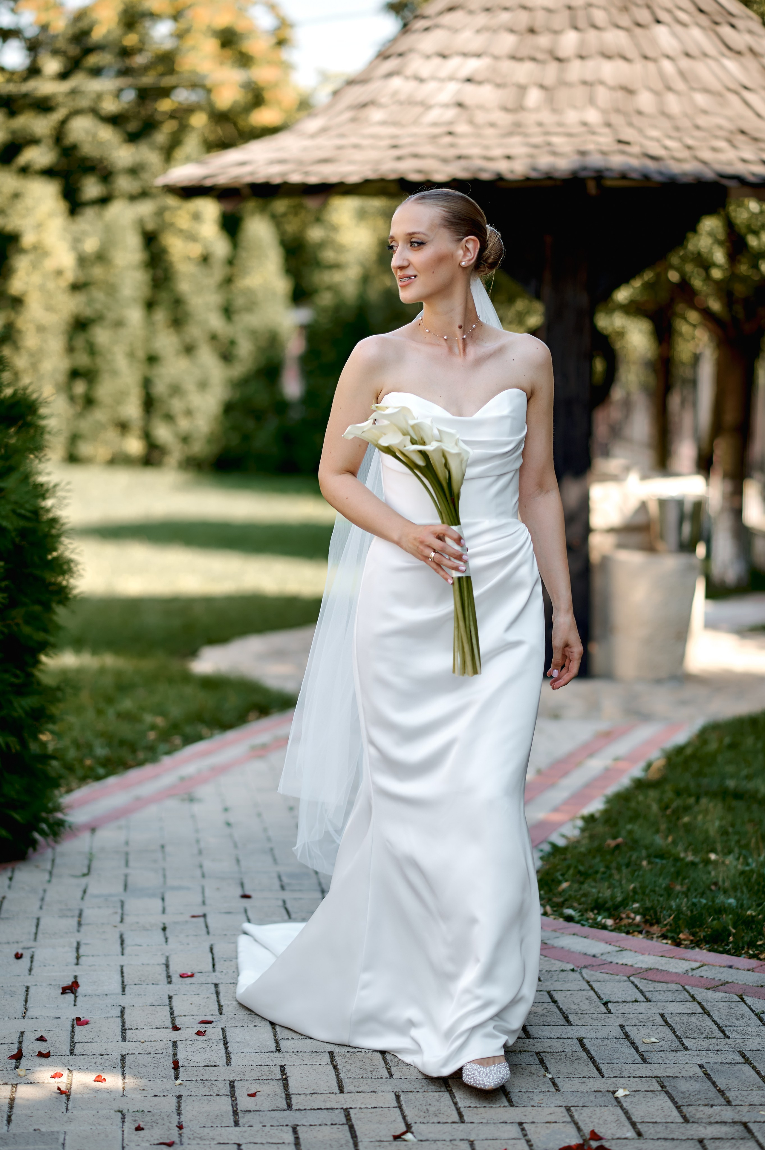 Sergiu & Iulia. Excellens