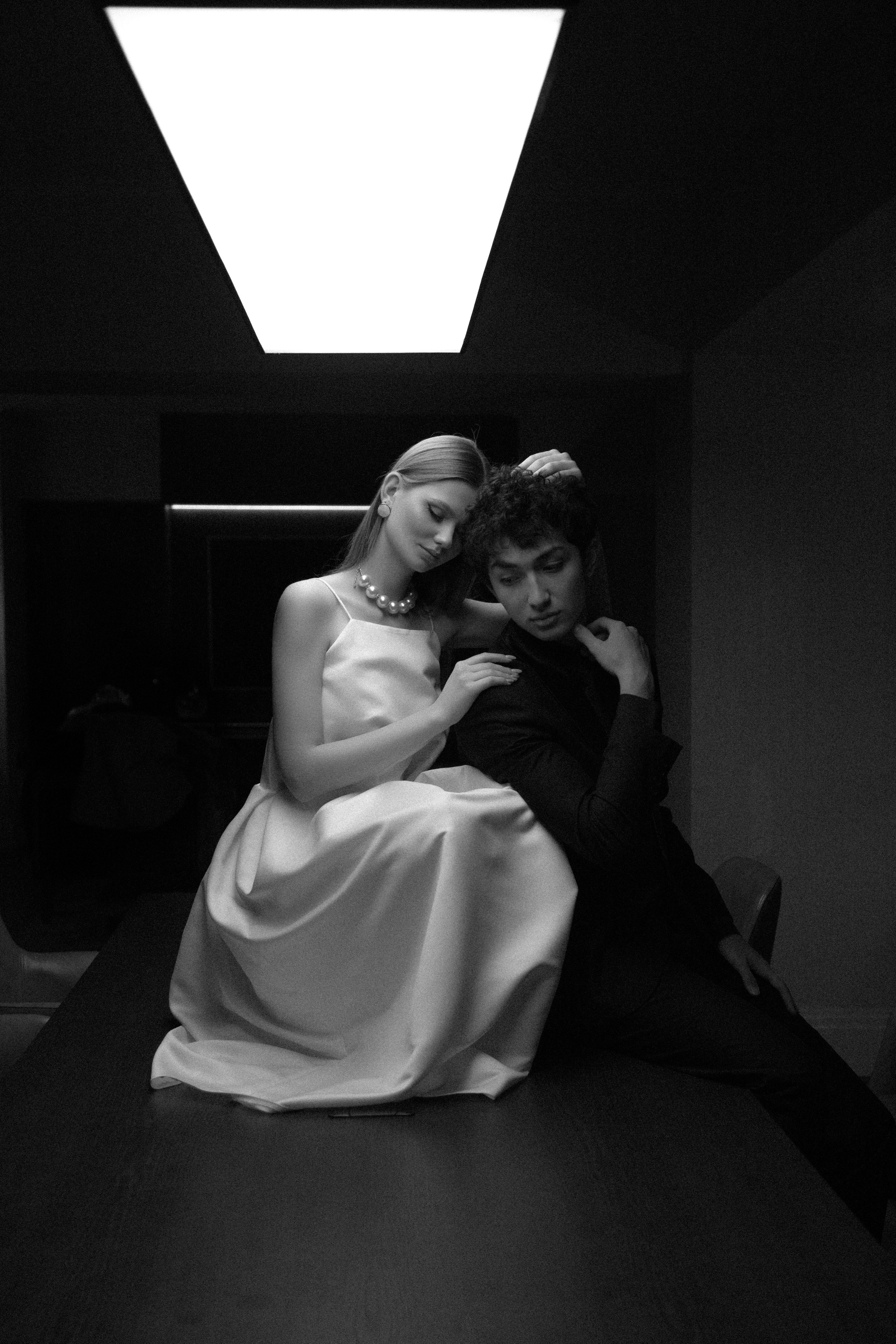 Demir & Diana. Свадебный фотограф в Бишкеке