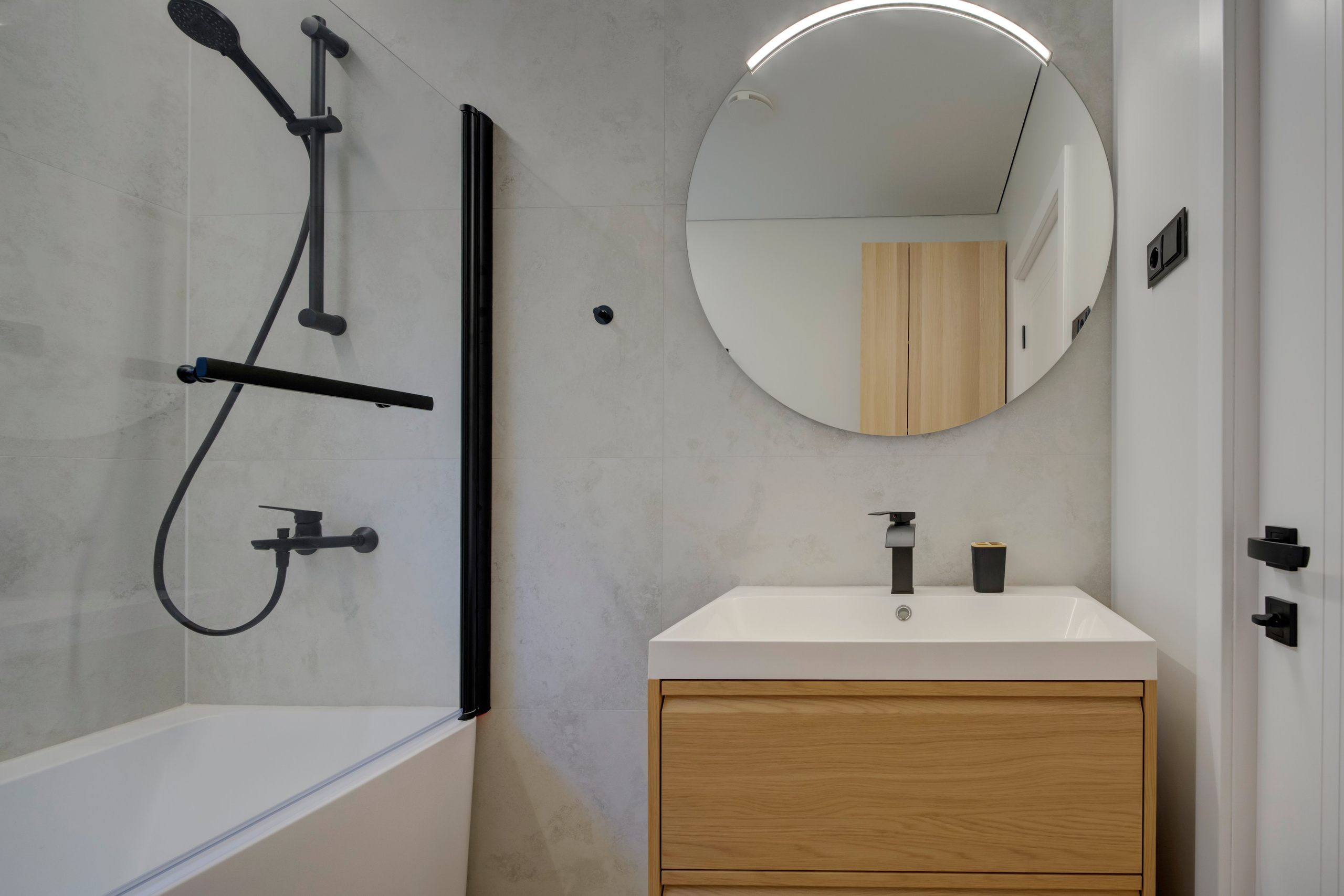 Knignešių g. namas. Elina Sapiega fotografė Vilniuje