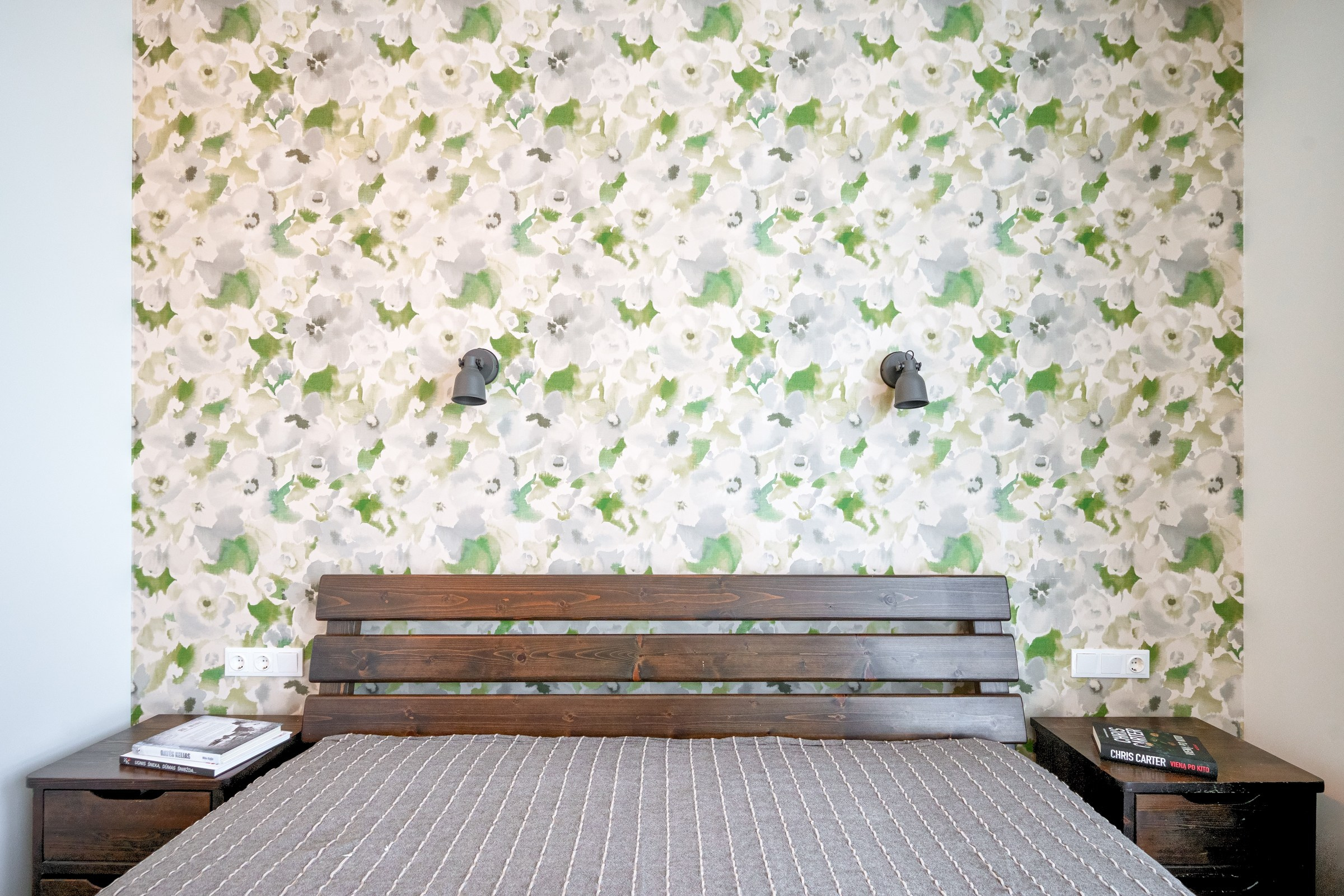 Įsruties g. 30. Elina Sapiega fotografė Vilniuje