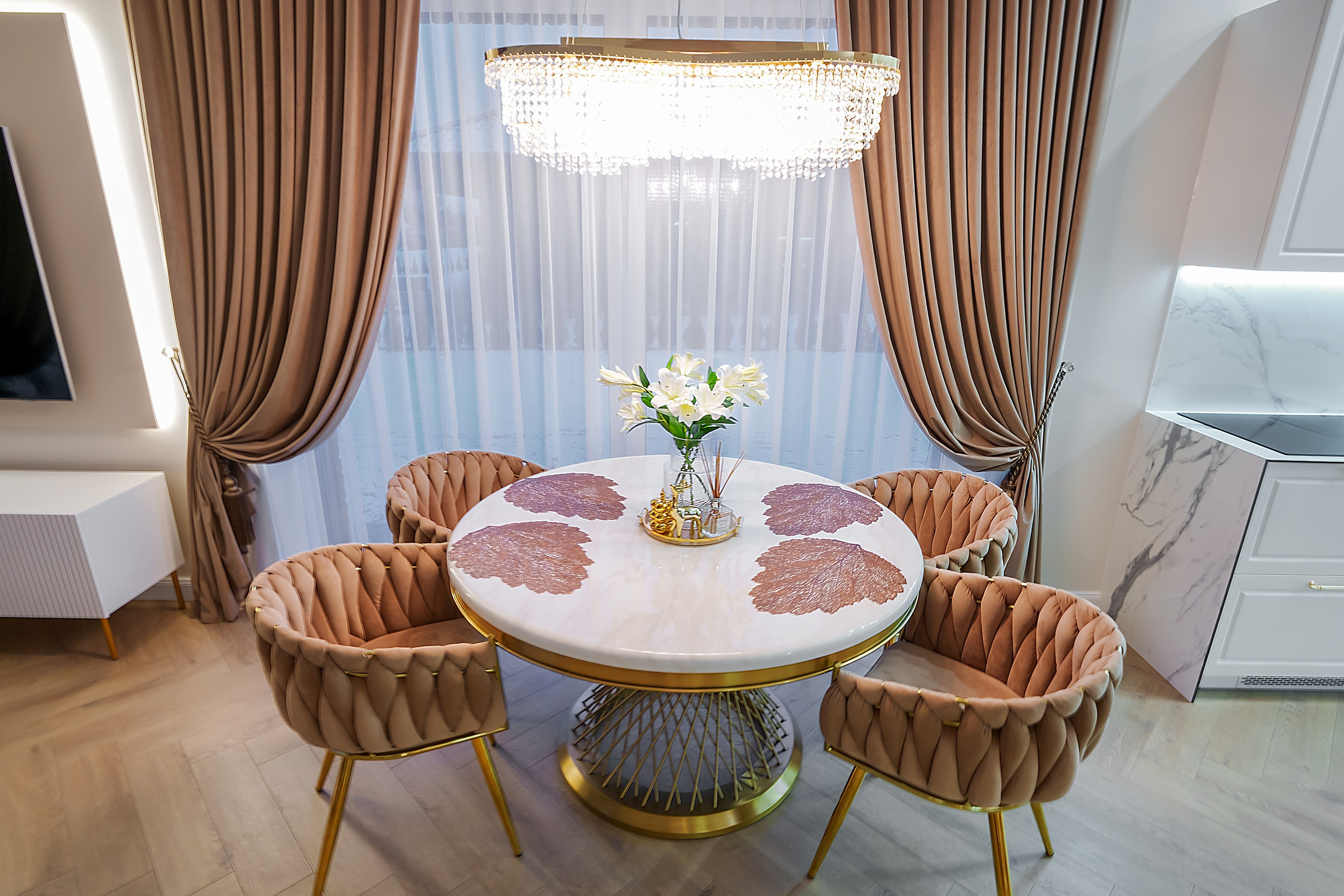 Gražus namas, Vilnius. Elina Sapiega fotografė Vilniuje