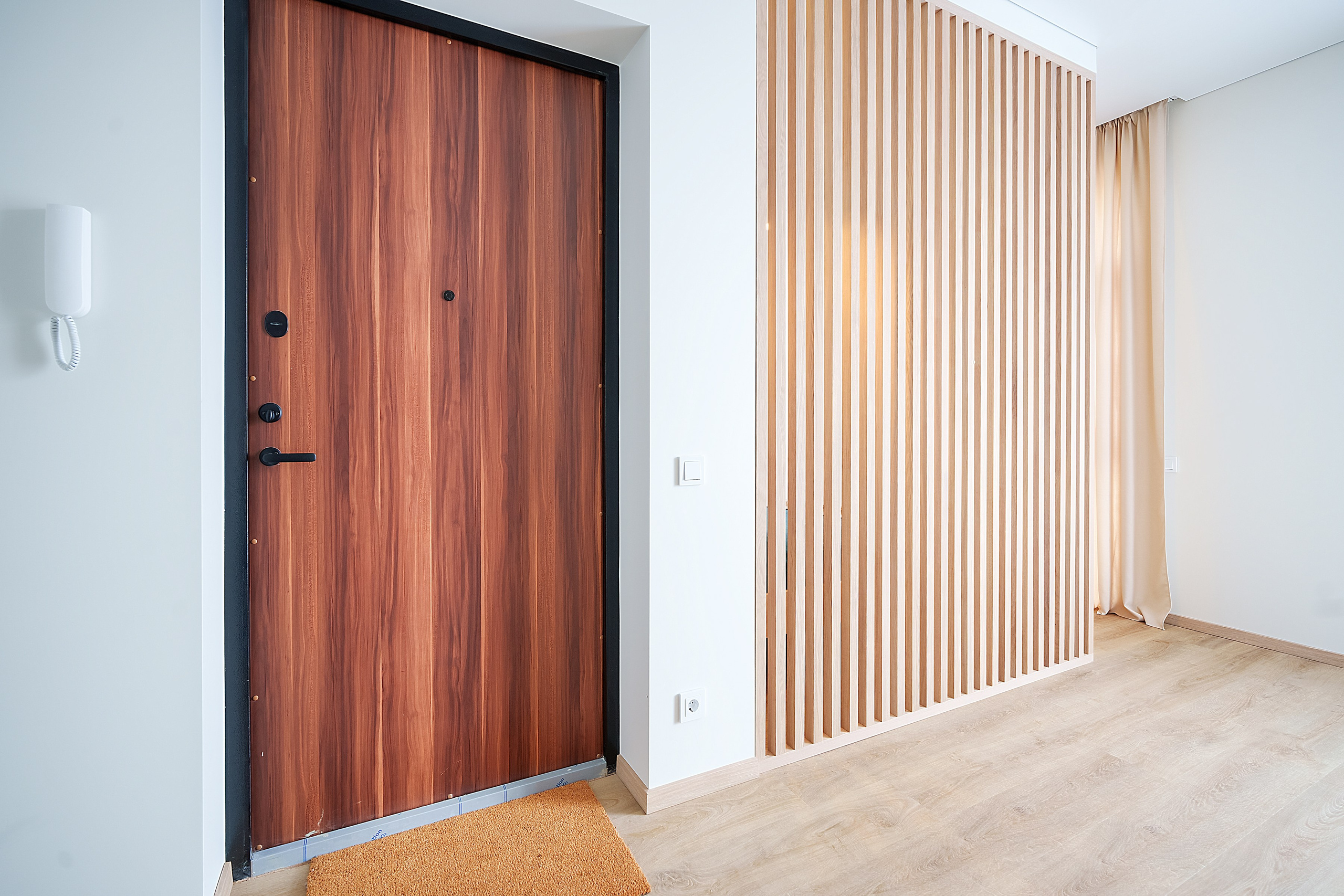 Mazuriškių g, 188. Elina Sapiega fotografė Vilniuje