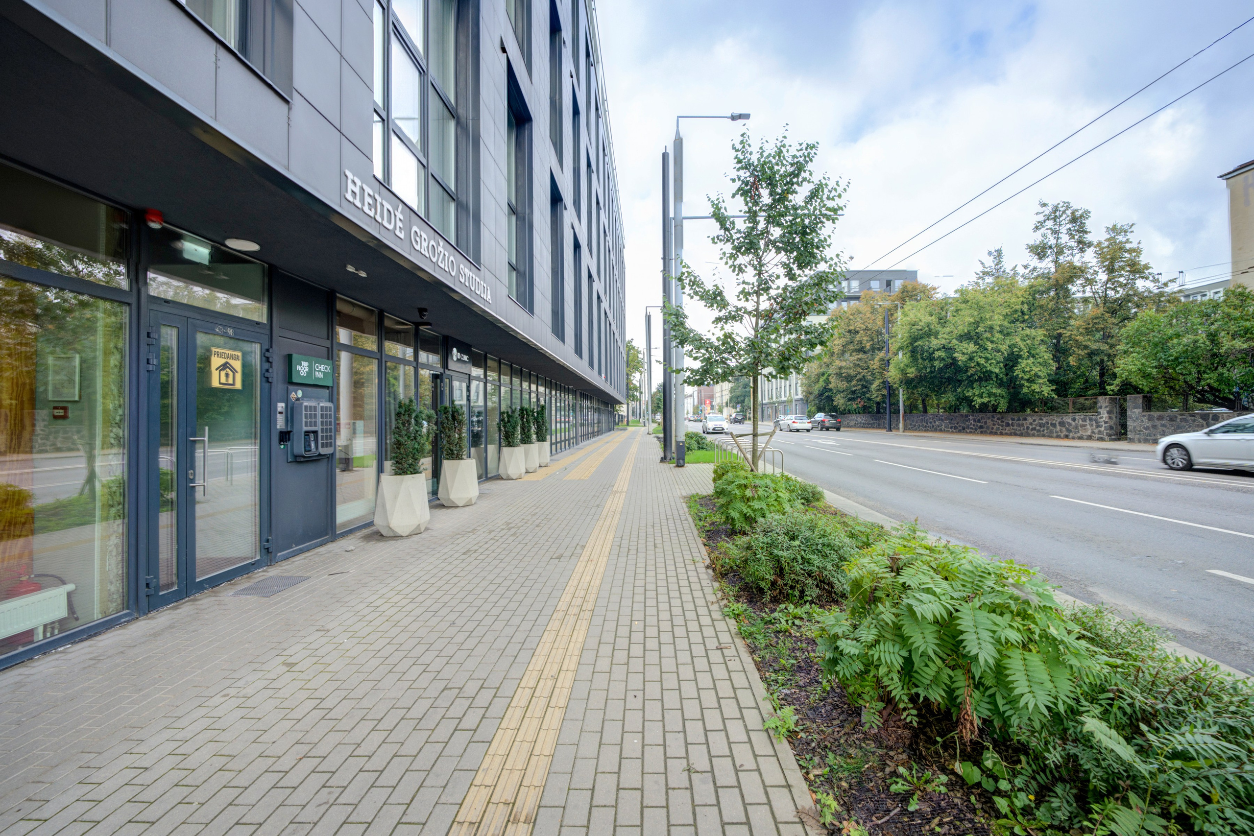 Kauno 32a loftas. Elina Sapiega fotografė Vilniuje