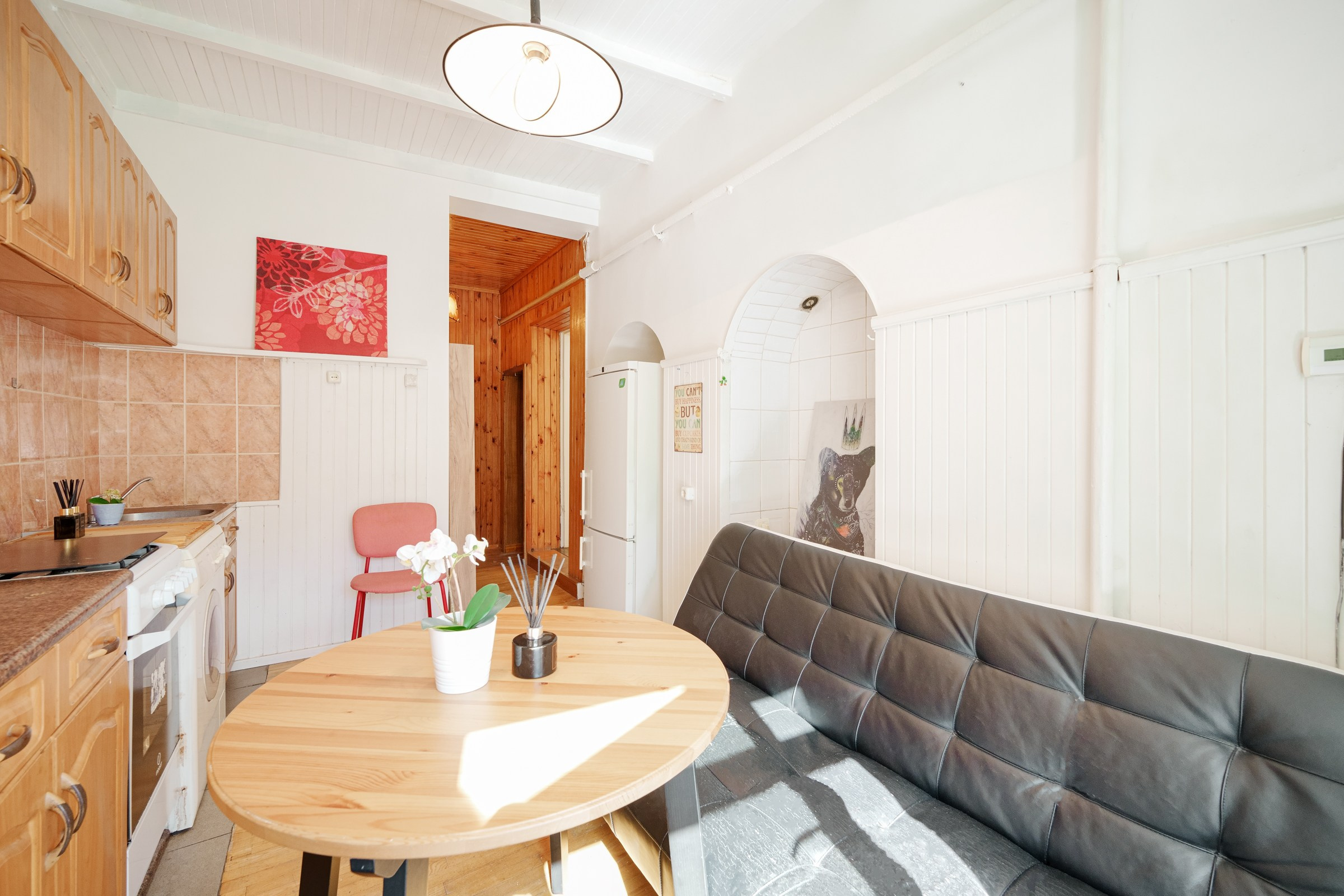 Kalvarijų g. 37. Elina Sapiega fotografė Vilniuje