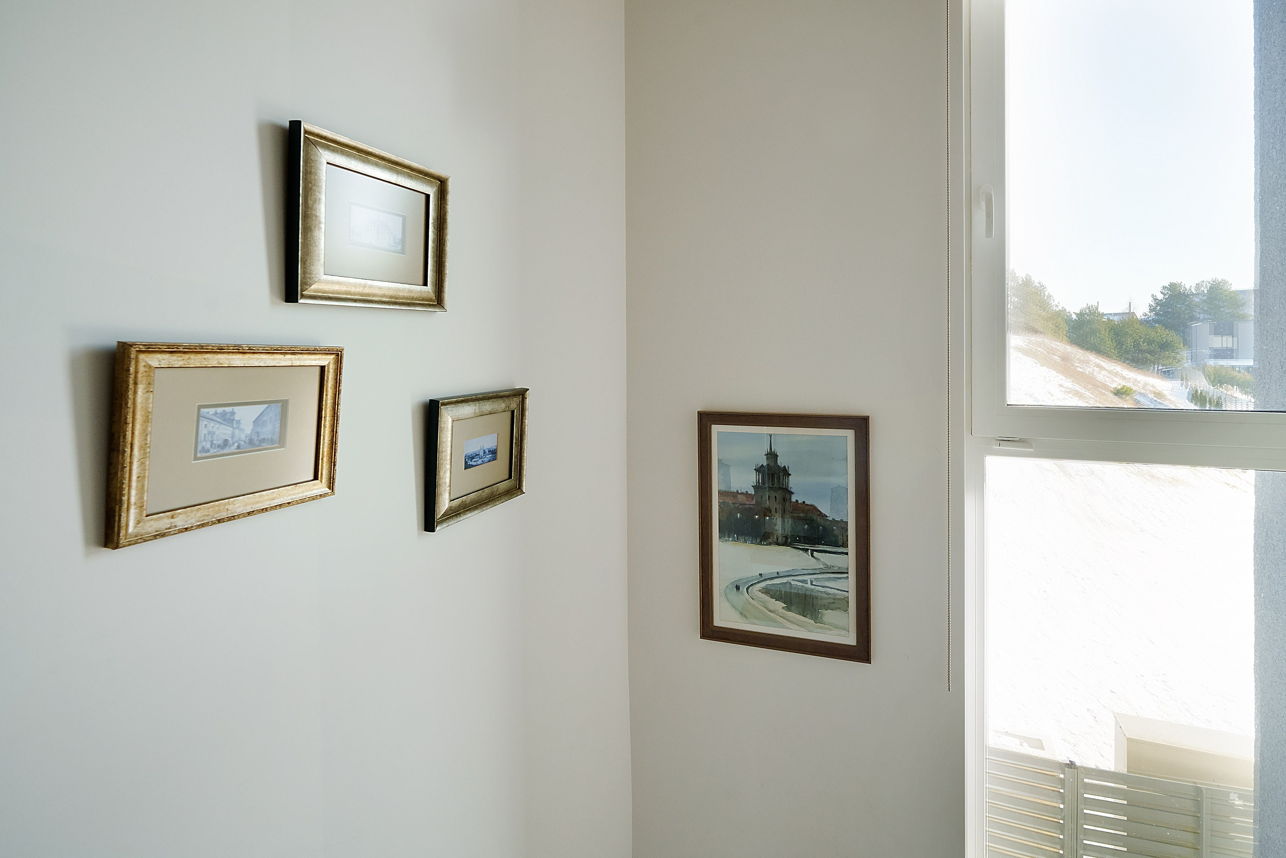 Ginetiškės, Pakonių g. Elina Sapiega fotografė Vilniuje