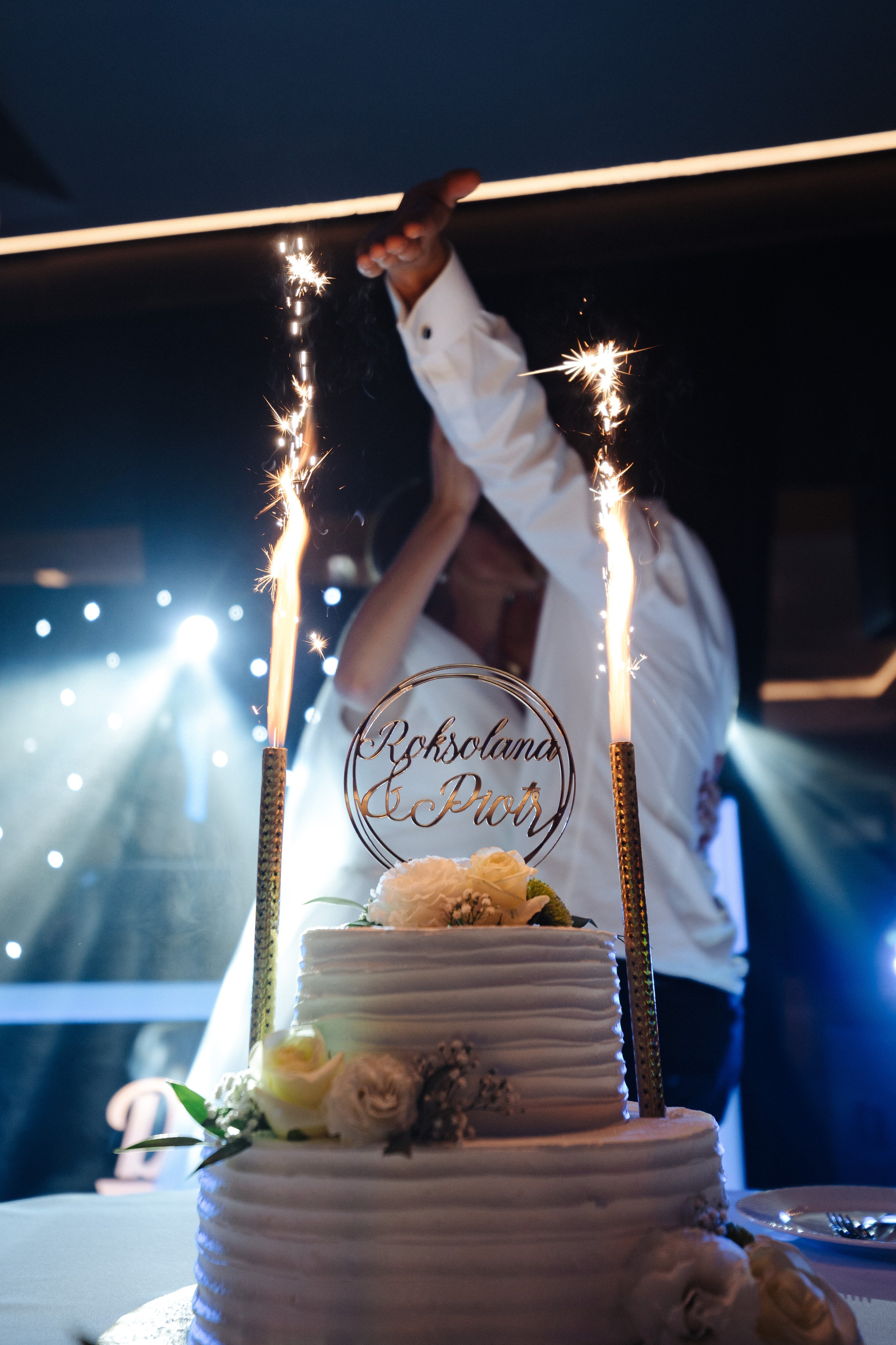 Piotr i Roksolana. Karina Czernecka Foto