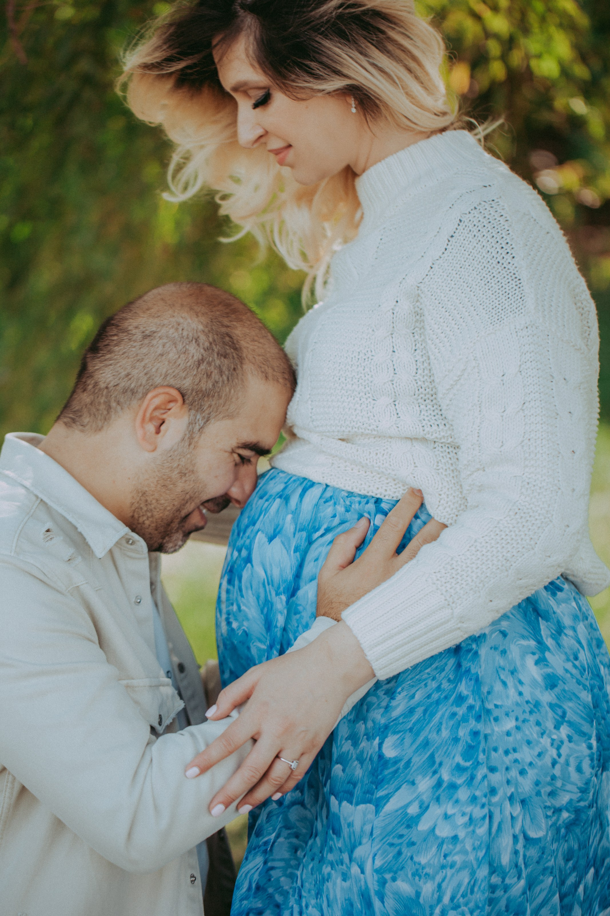 Maryam & Babek. Коммерческий фотограф в Азербайджане Бессонова Анфиса