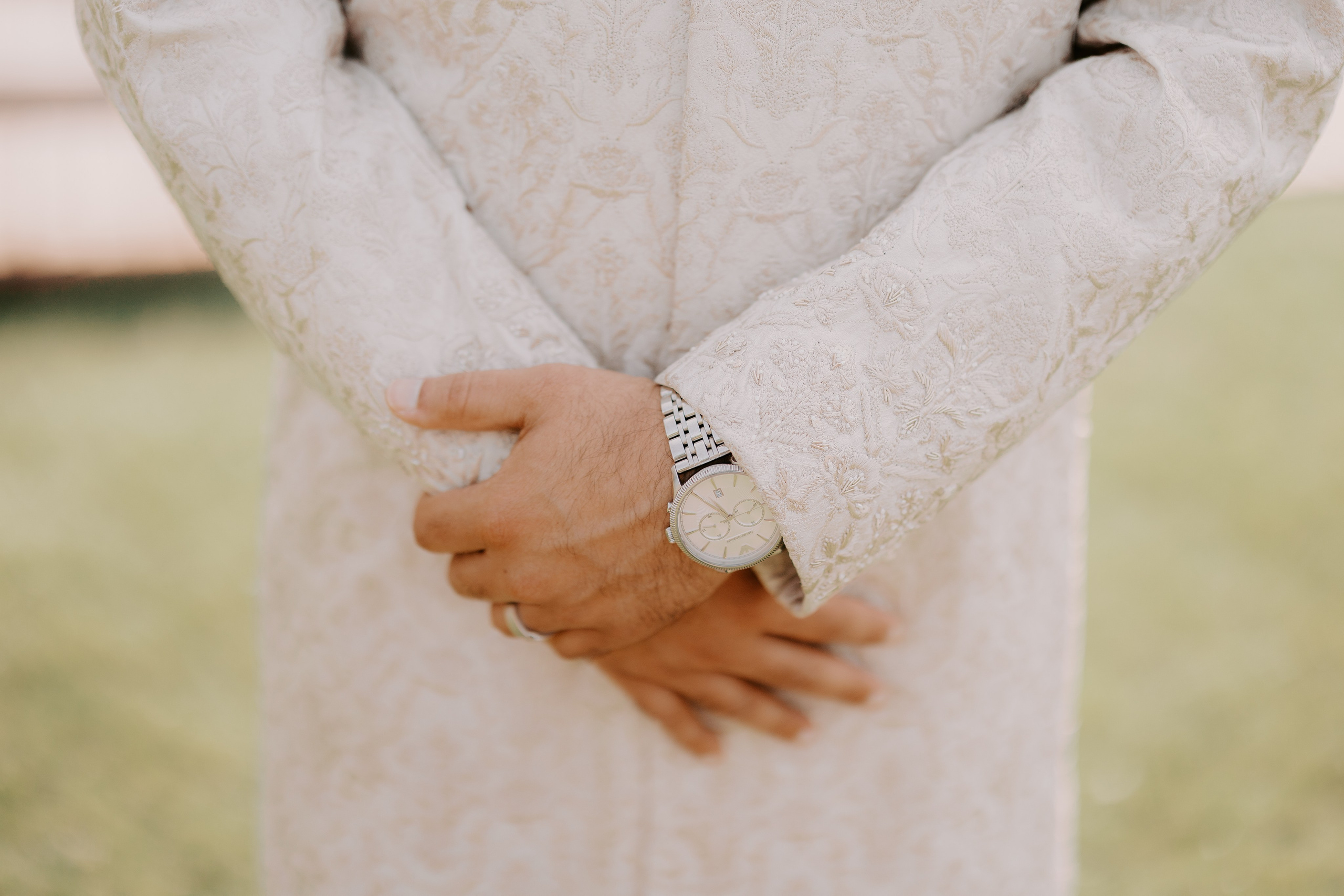 Mahvash & Huzaifa. Usama Mohaar