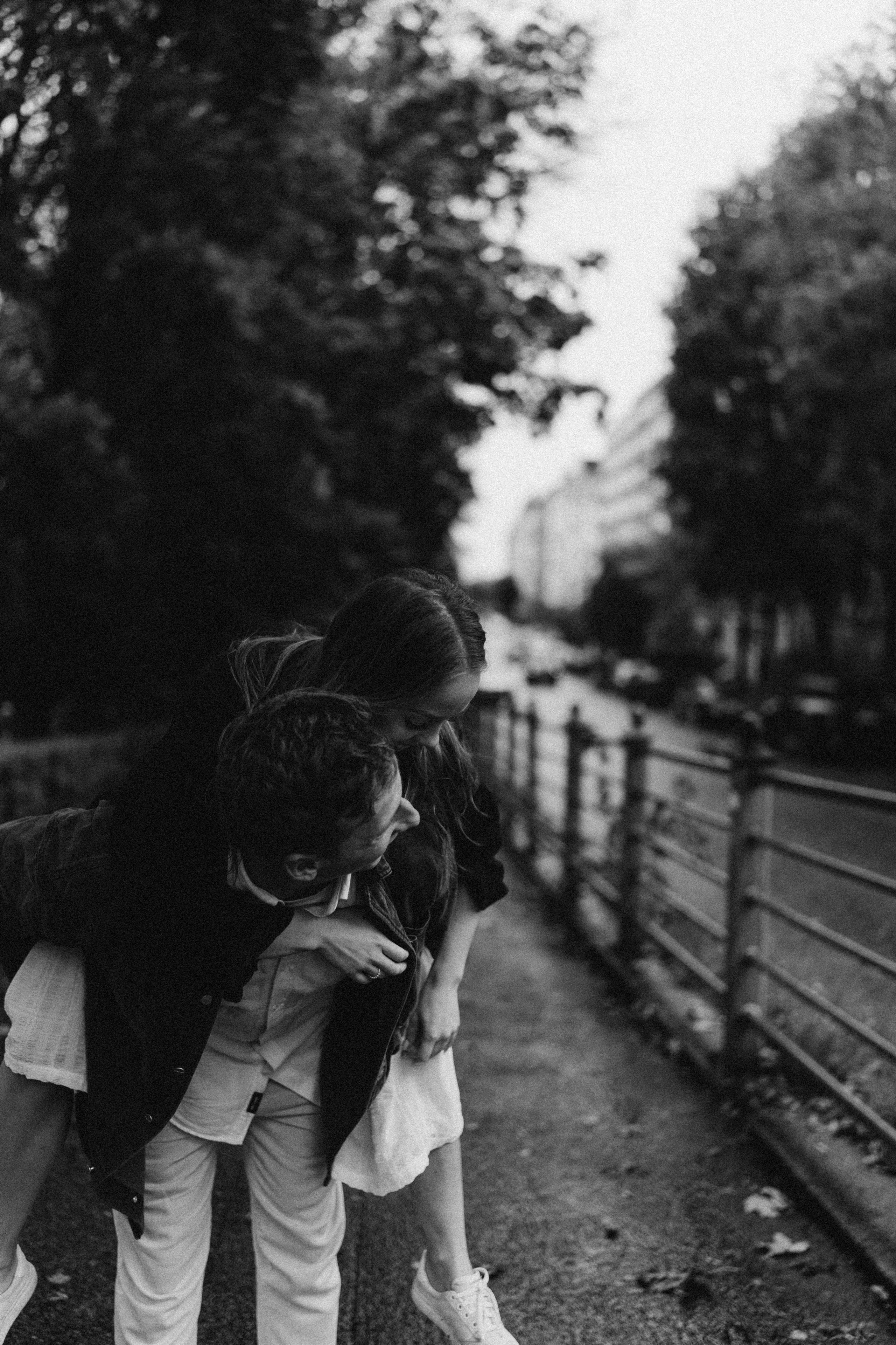 JP&L. Wedding and potrait photographer in Helsinki Vickan O