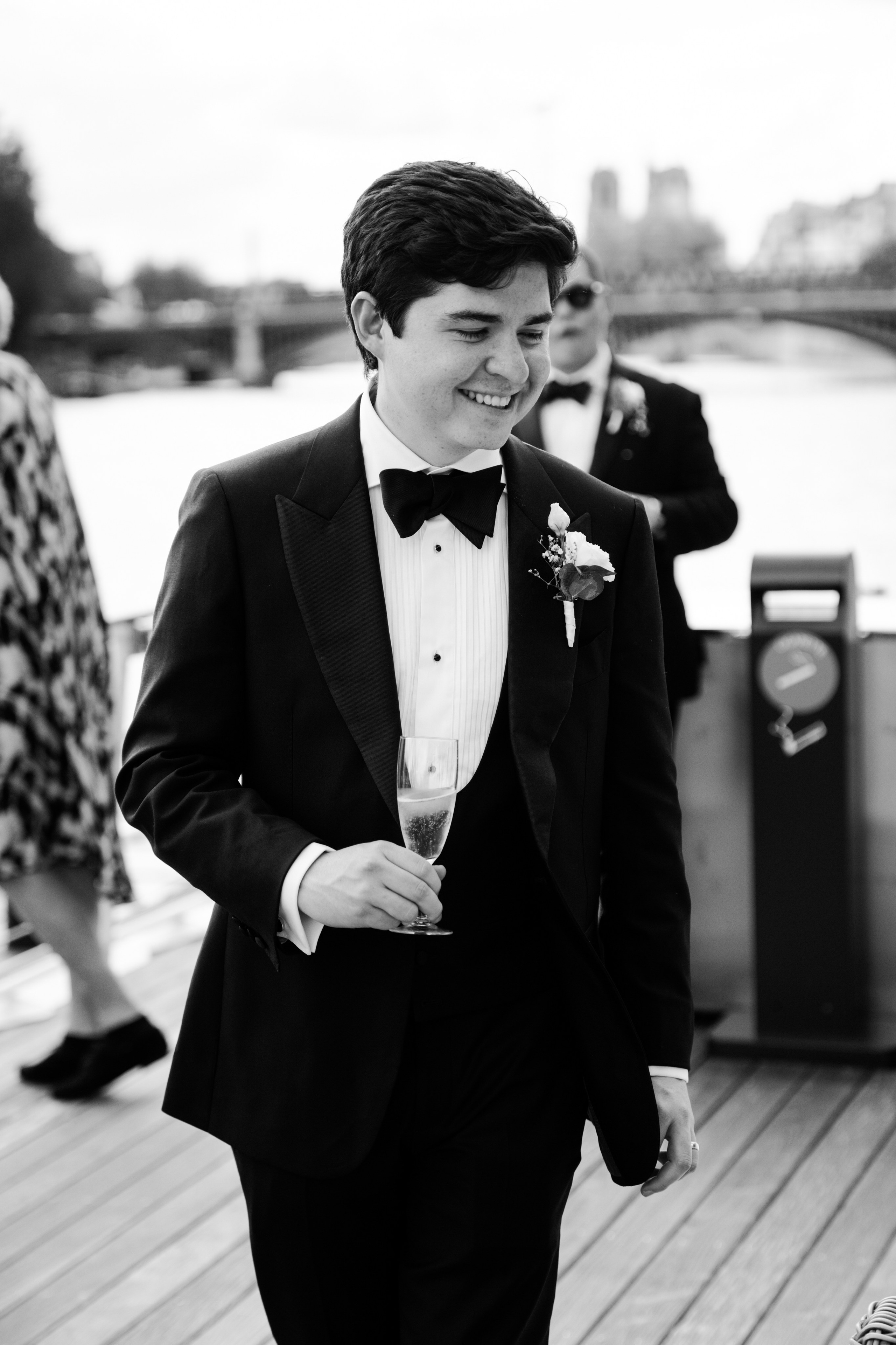 Camille & Kenny | Wedding Photography in Paris. Paris Wedding Photographer