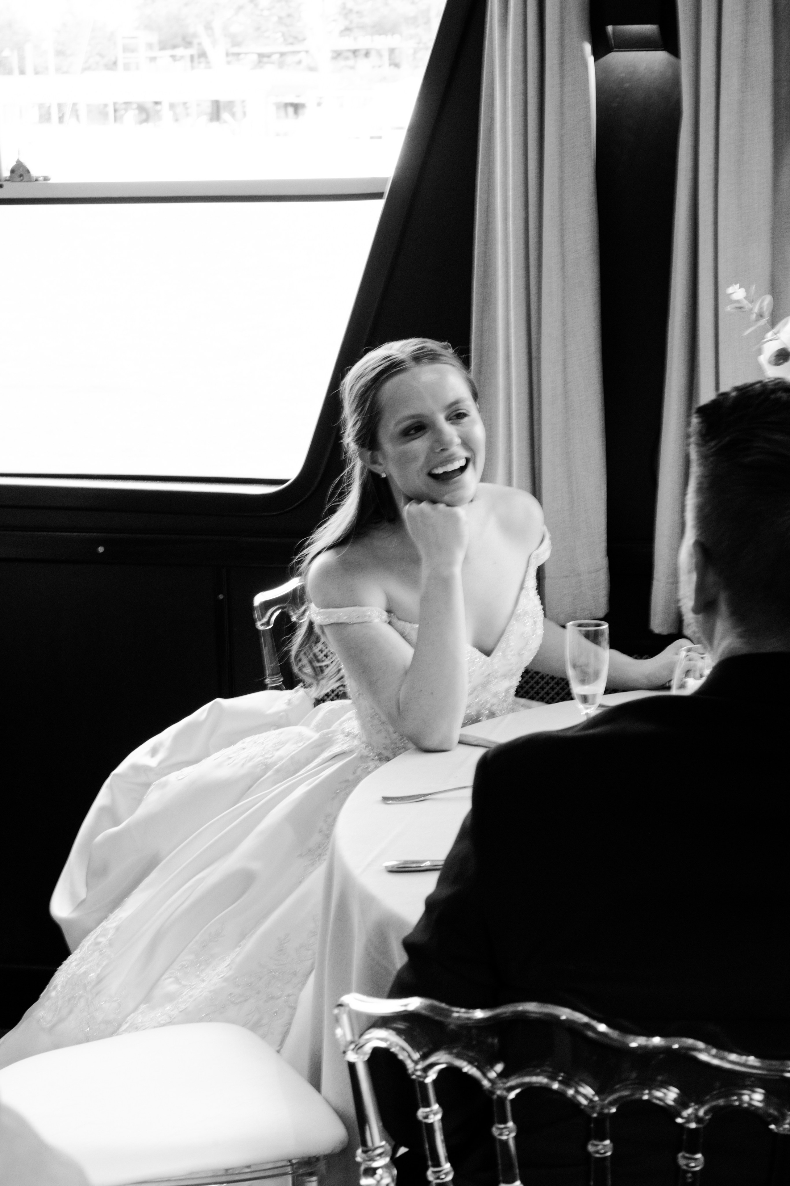 Camille & Kenny | Wedding Photography in Paris. Paris Wedding Photographer