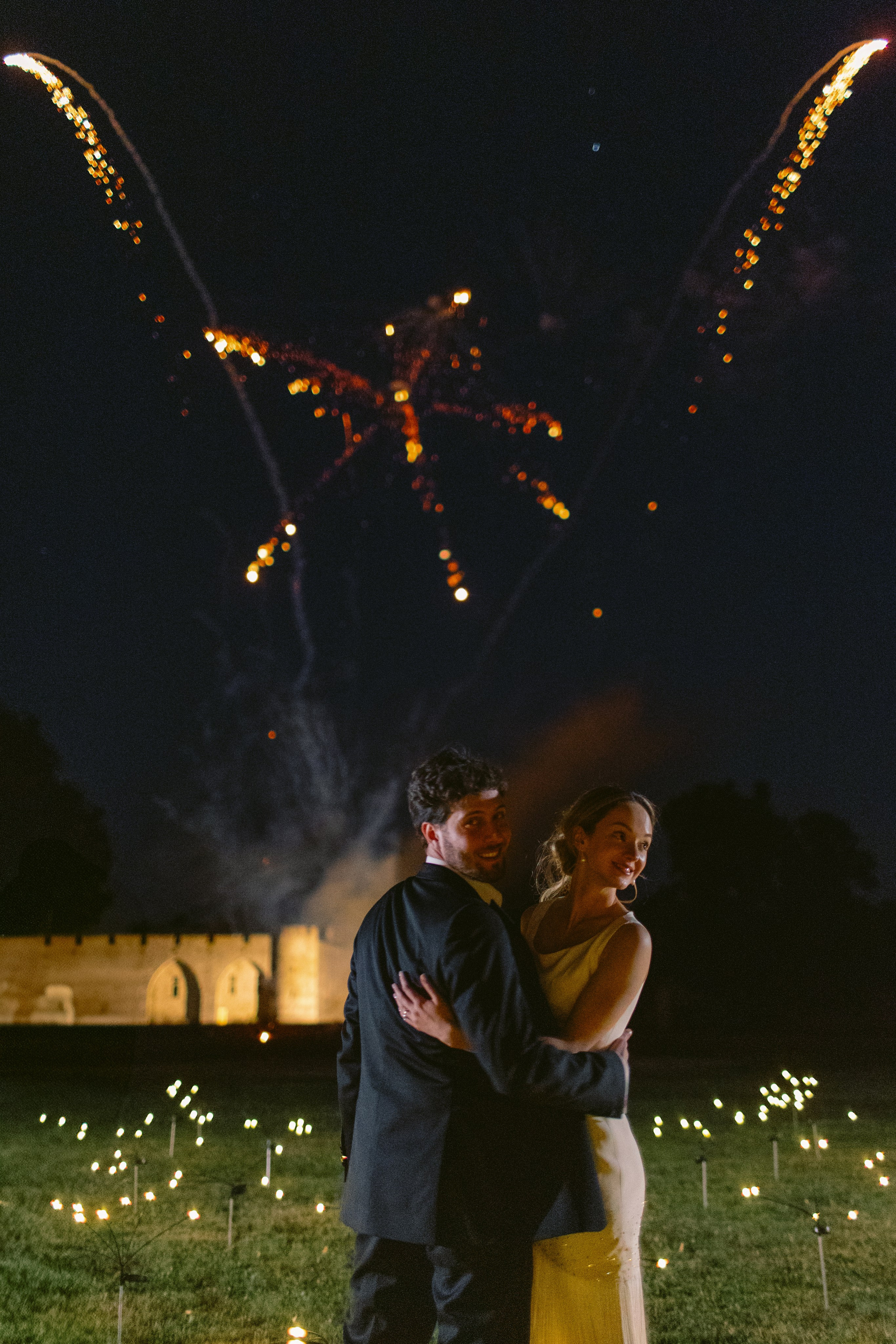 Xenia & Aleksey. Photographer in Paris