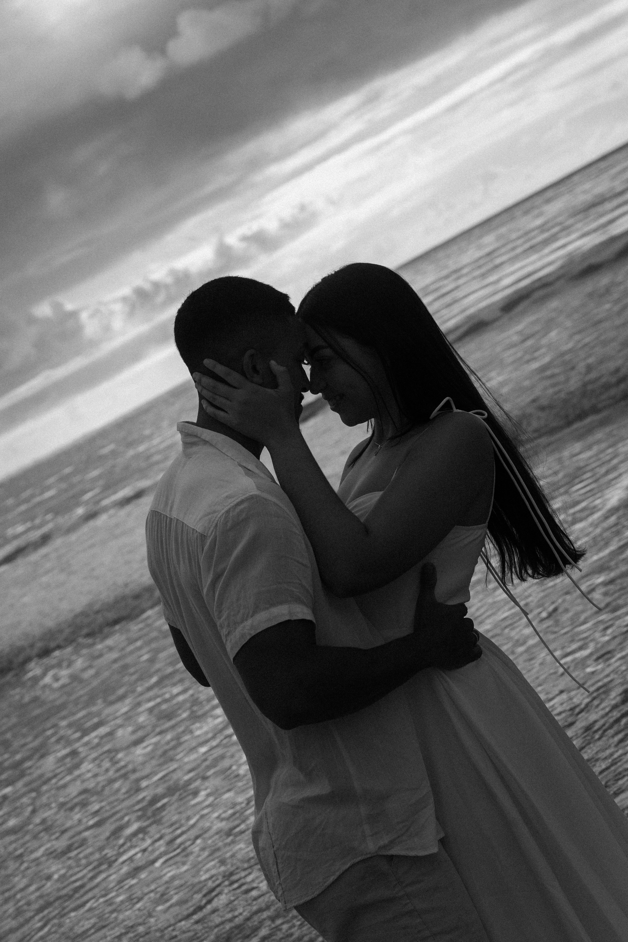 Pré Wedding — Elô & Gui