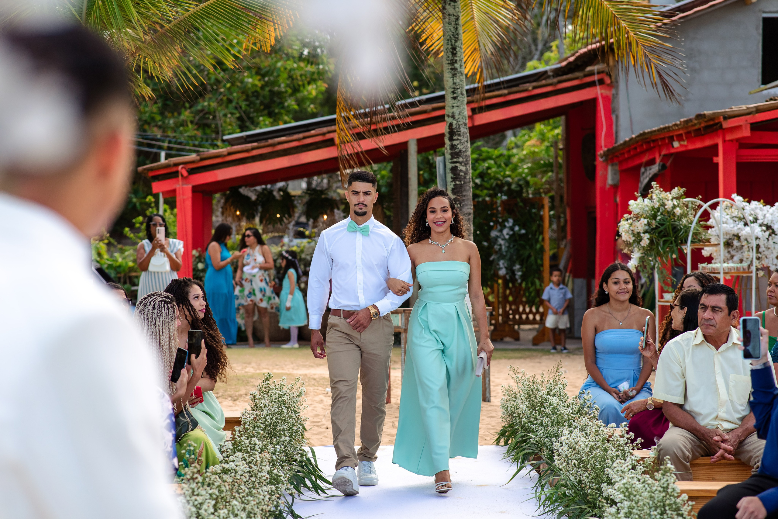 Casamento - Elô & Gui