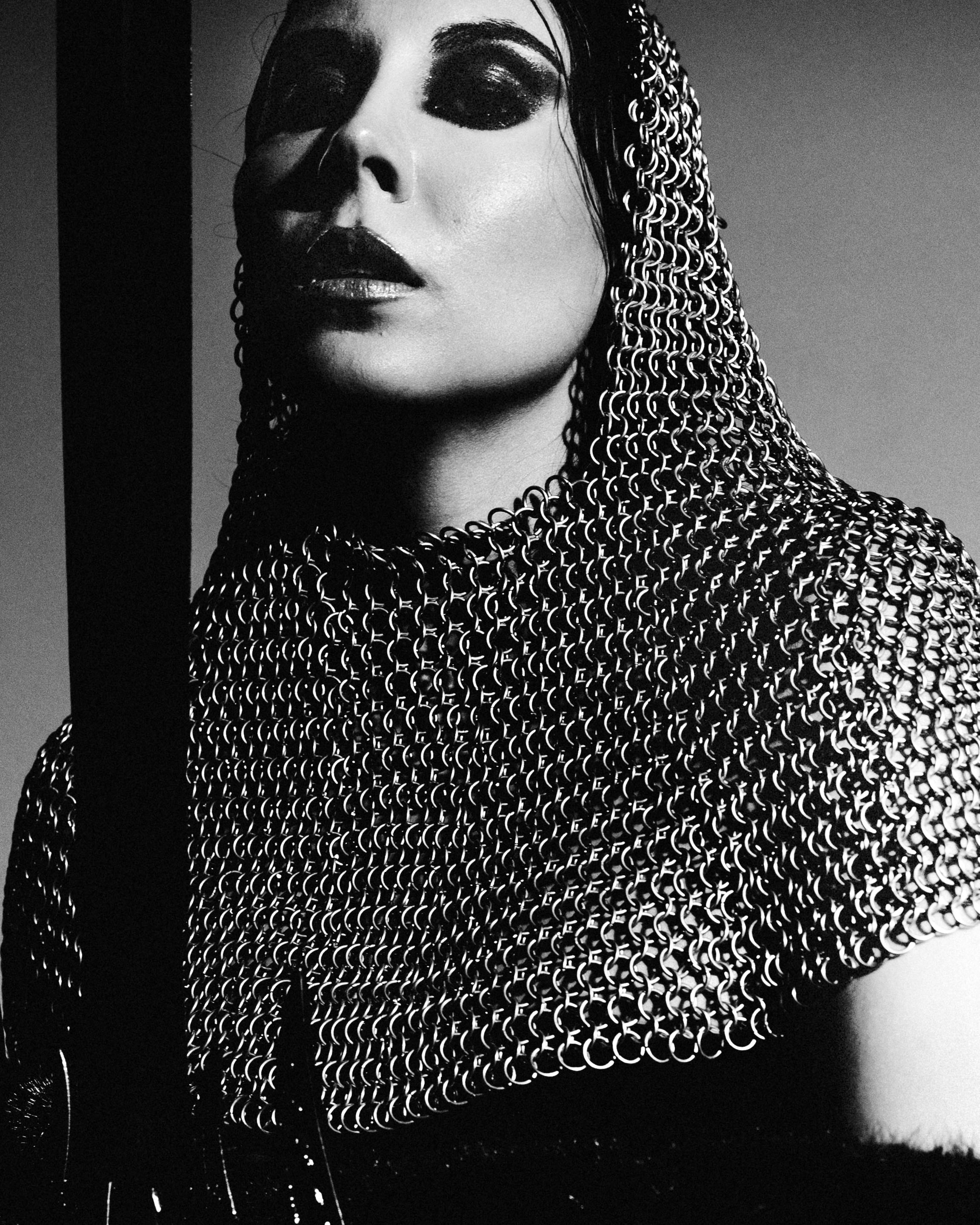 PORTFOLIO. Anna Omni — concept photographer and digital artist in Riga, Latvia