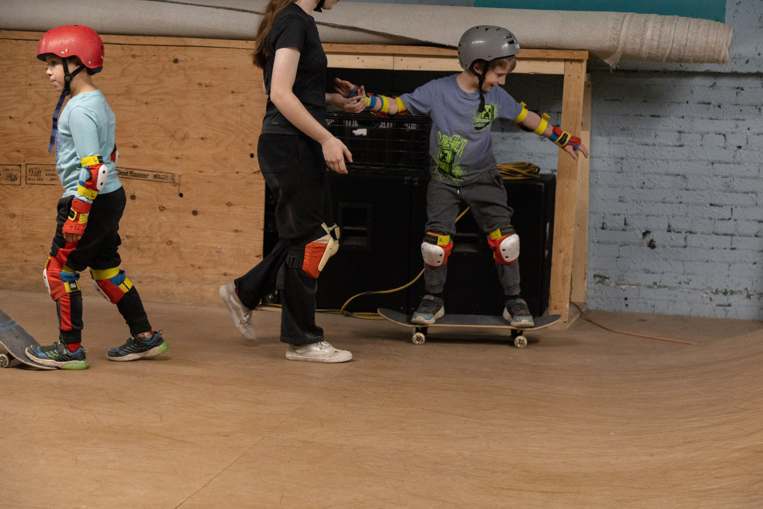 Mason’s 8th birthday. Toronto Portrait Photographer Lena Lac