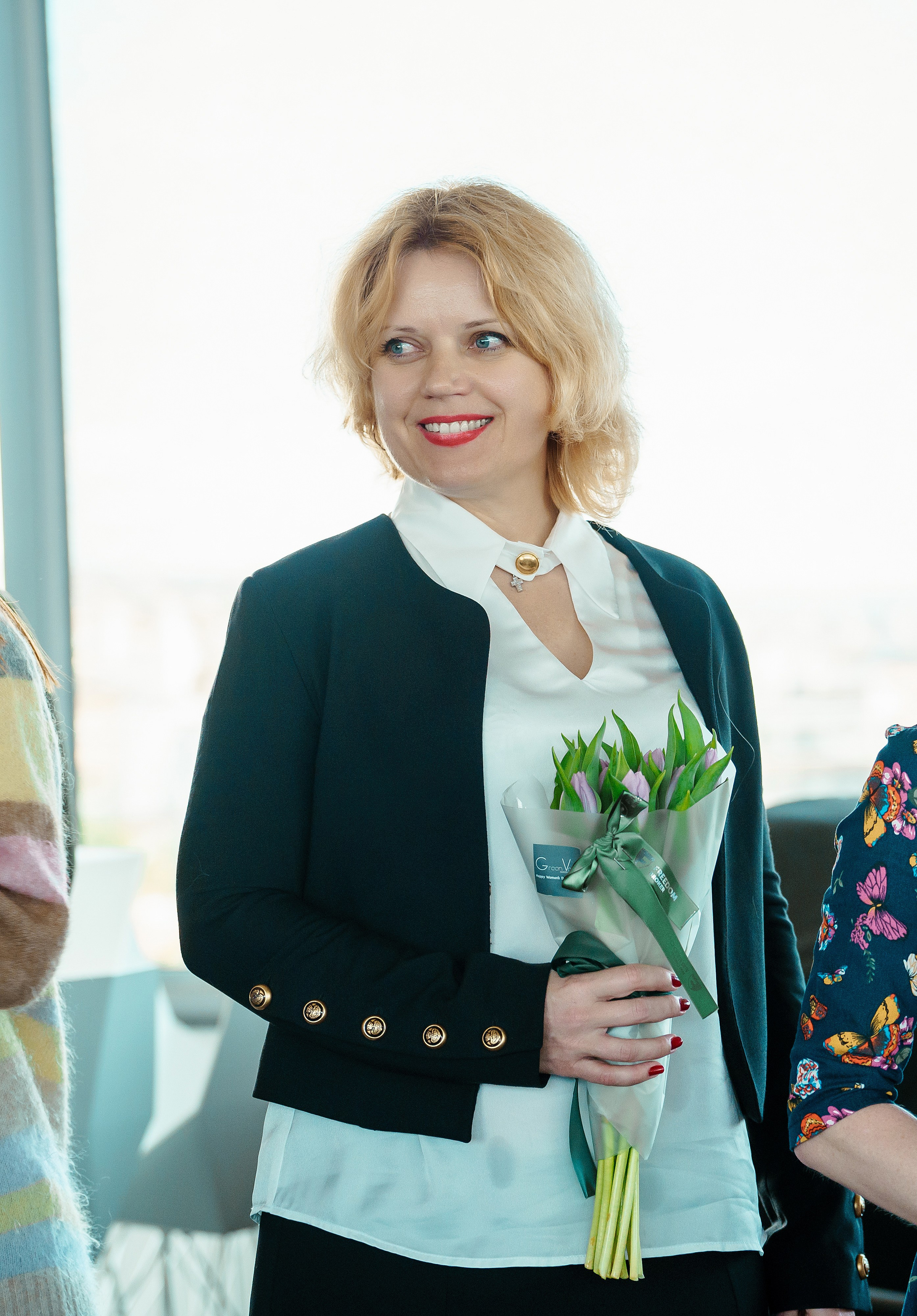 8 March. Семейный и детский фотограф на Кипре Елена