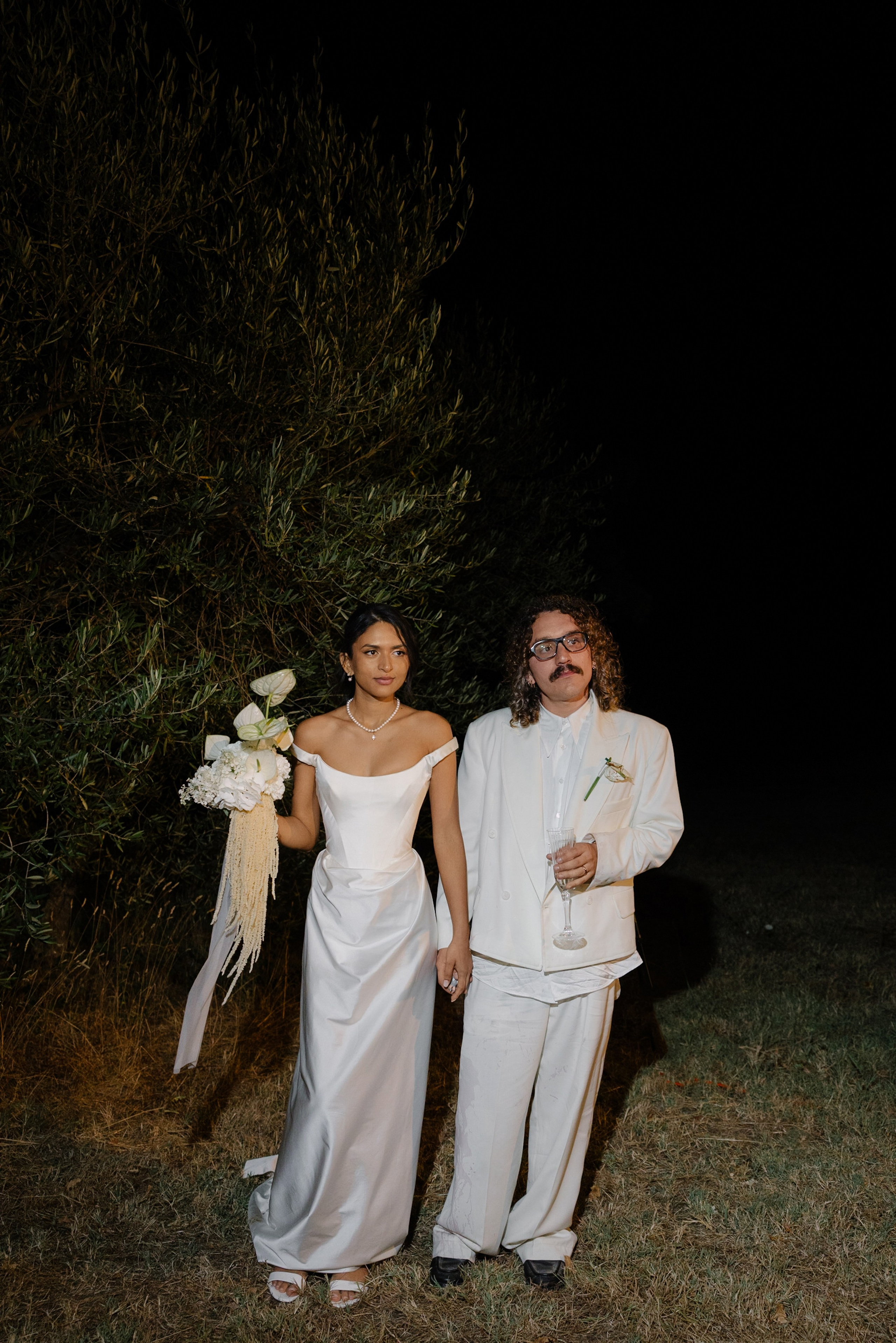 1. Wedding photographer Italy