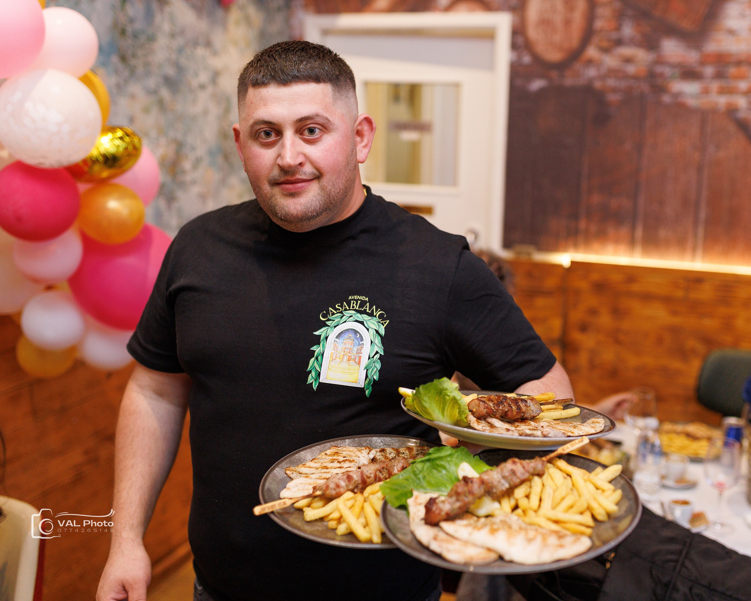 Parties. Https://valeriubriciuc.com/