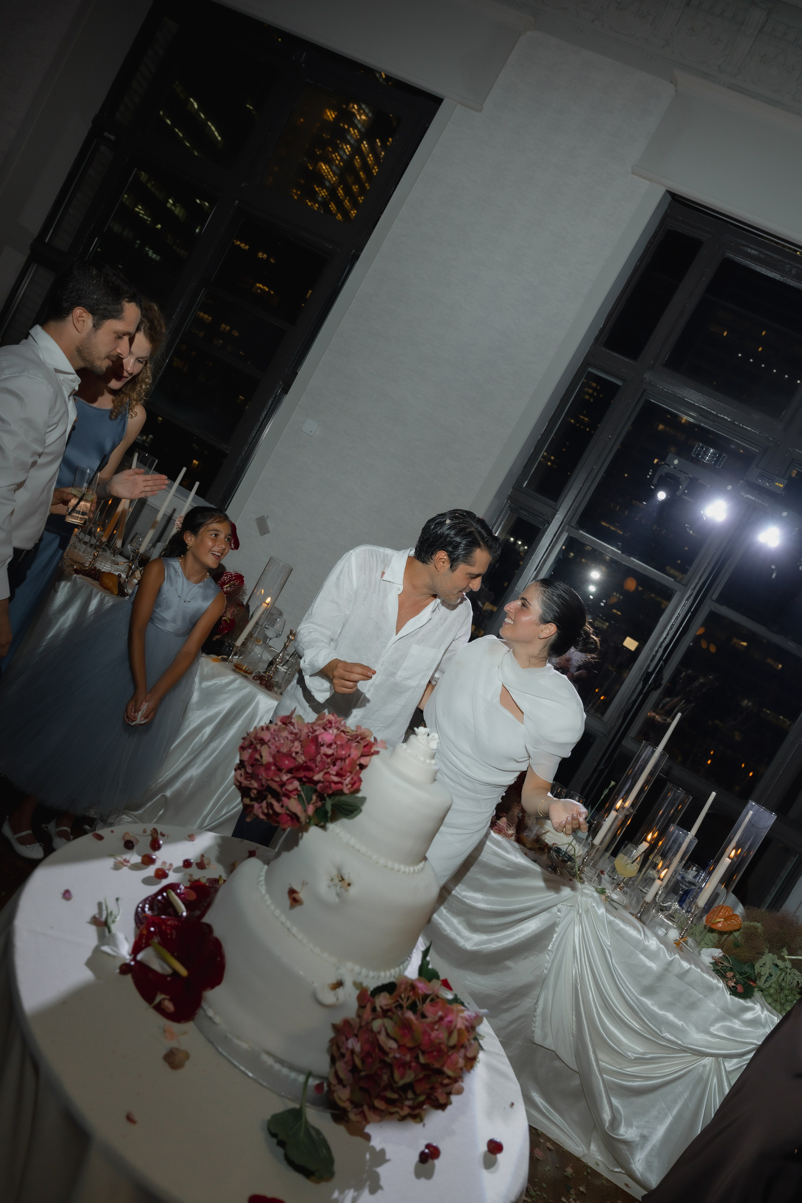 Amir and Maya. Anna Krasnova Wedding photographer