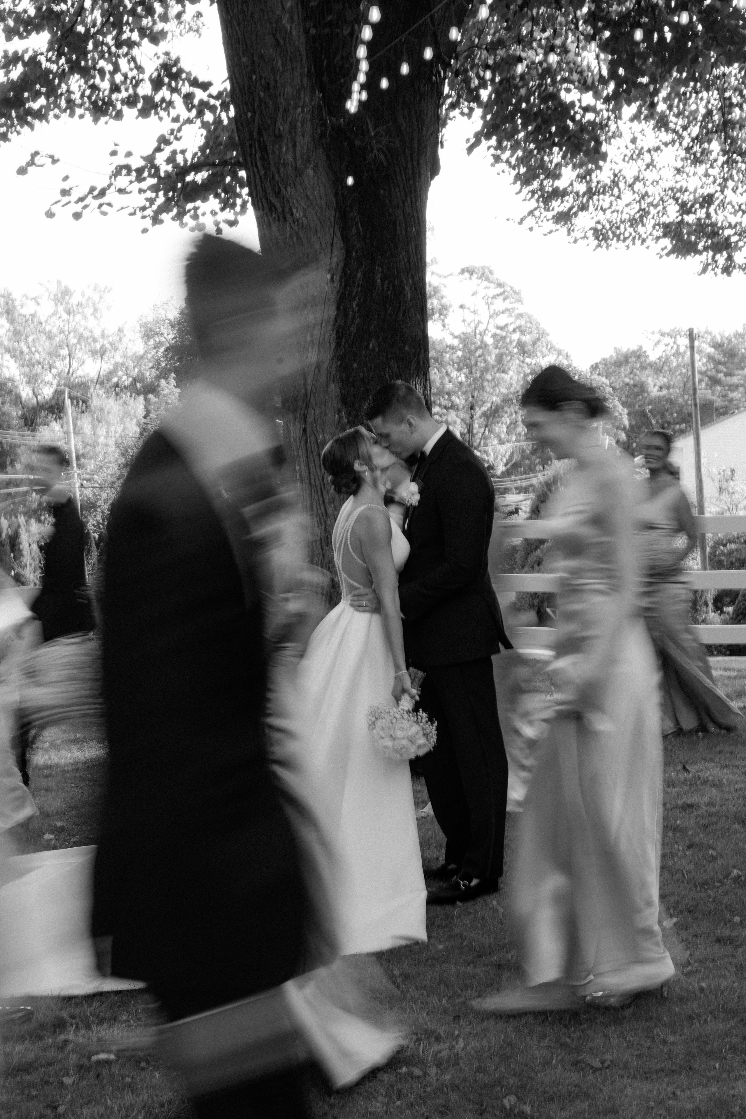 Caroline & Joh wedding day. Anna Krasnova Wedding photographer