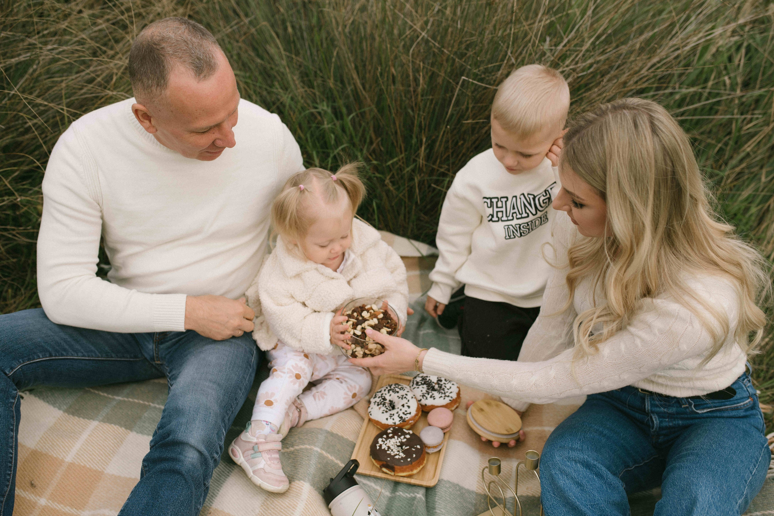 Family photoshoot. Newborn, Maternity & Family Photographer in Charlotte, North Carolina | Arhipova Julia